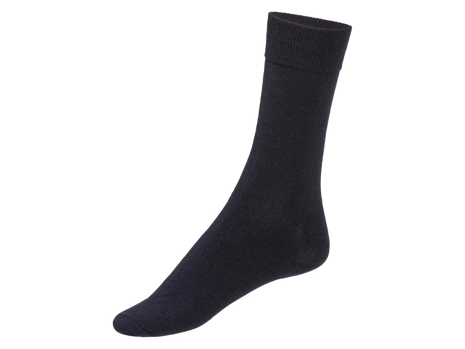 LIVERGY Lot de 20 paires de chaussettes homme