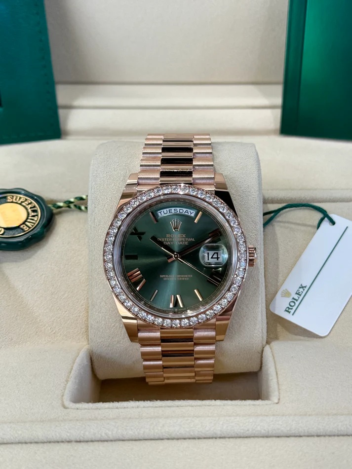 [Super Clone]RLX   