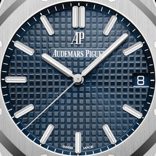 [Super Clone]Audemars Piguet Royal Oak Selfwinding Ref. # 15500ST.OO.1220ST.01