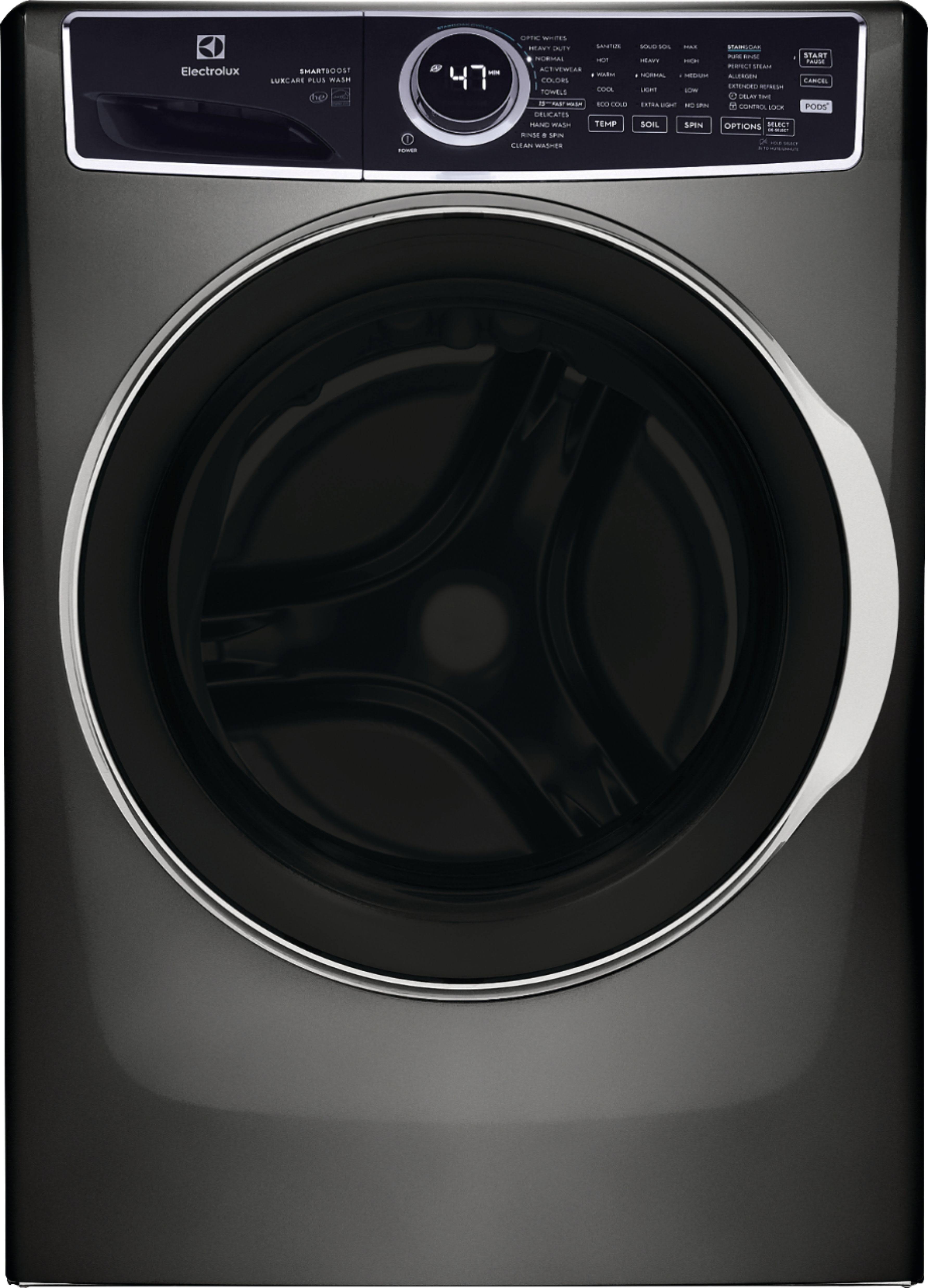 Electrolux 4.5 Cu. ft. Front Load Washer
