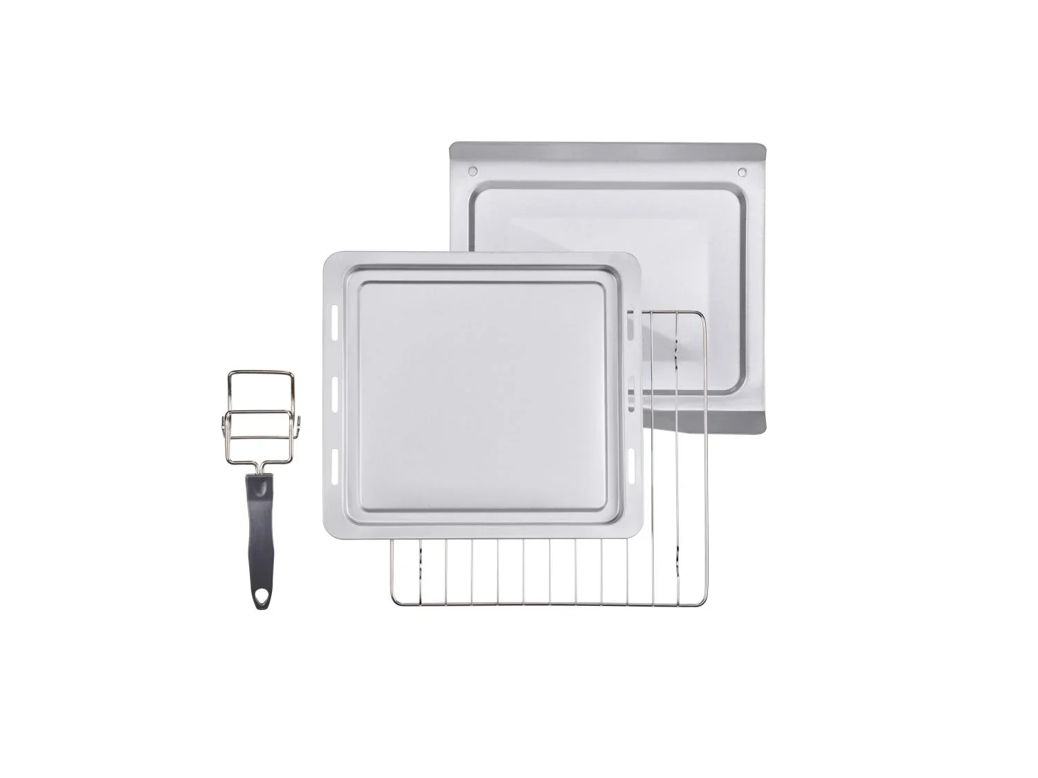SILVERCREST KITCHEN TOOLS Mini-four SGB 1200 B5, 1300 W
