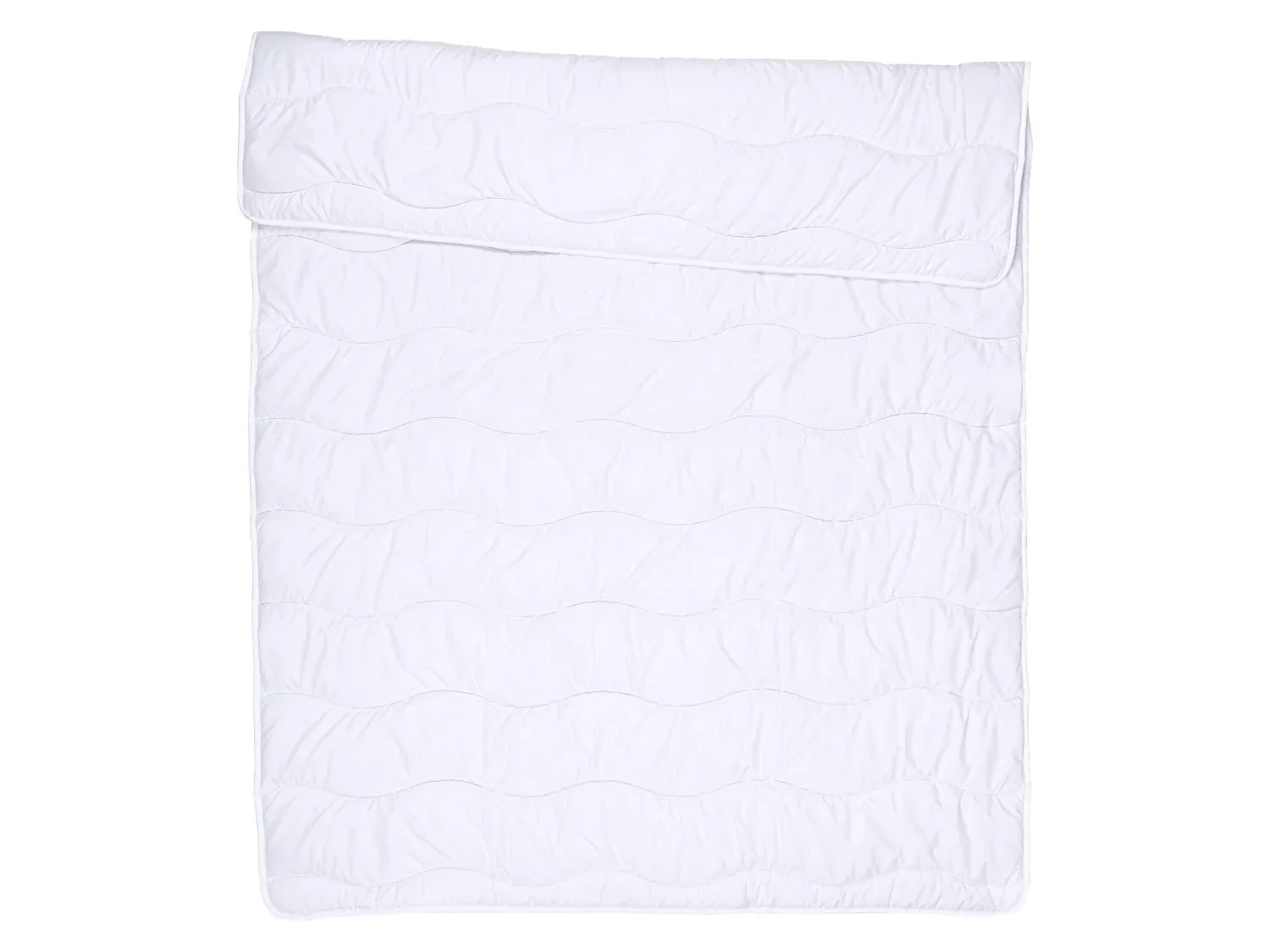 LIVARNO Couette Cyclafill ECO, 140 x 200 cm