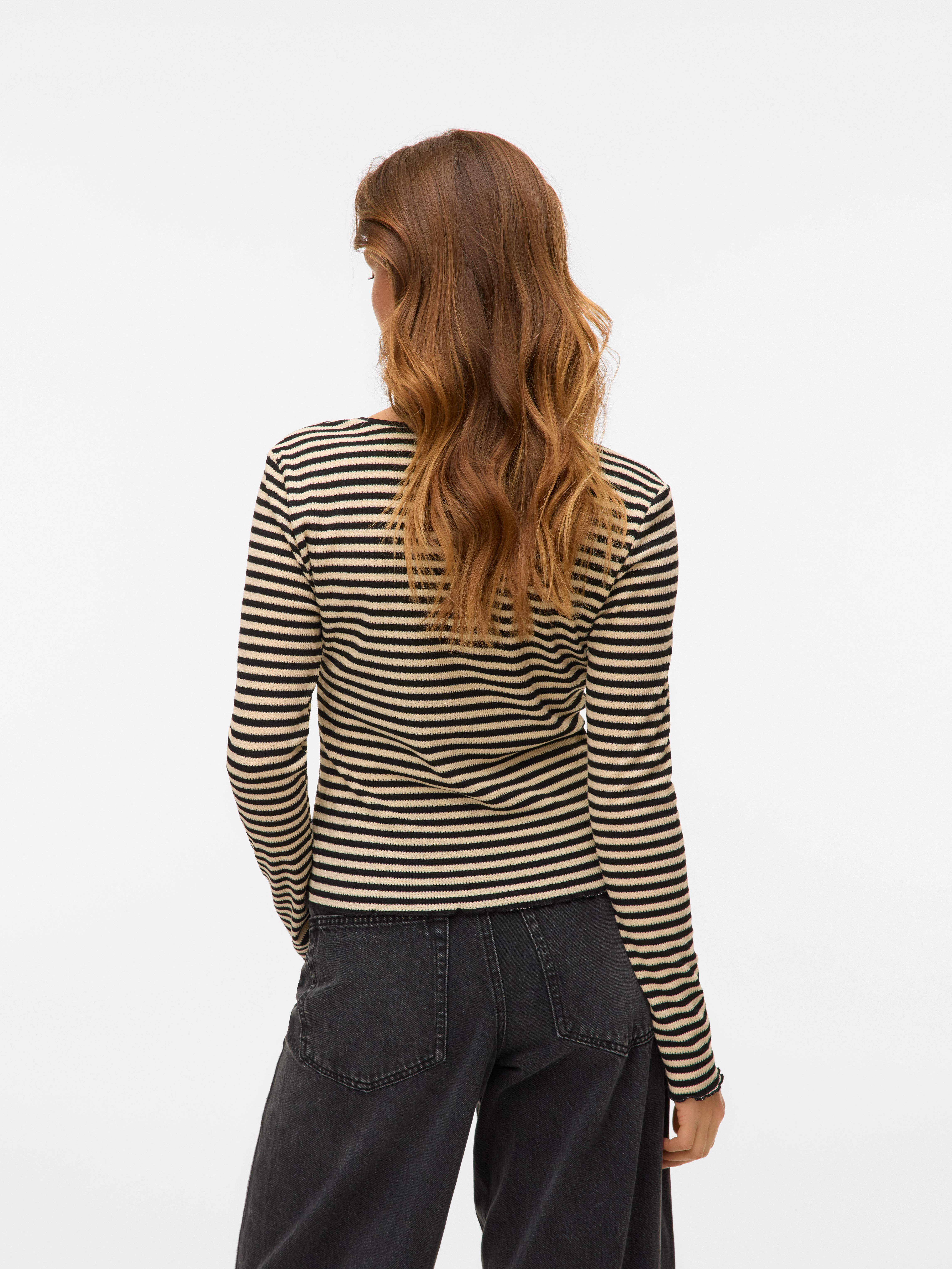 VERO MODA® VMISABELLA Top