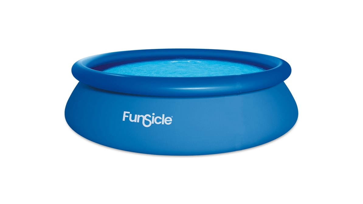 Funsicle - 10' x 30
