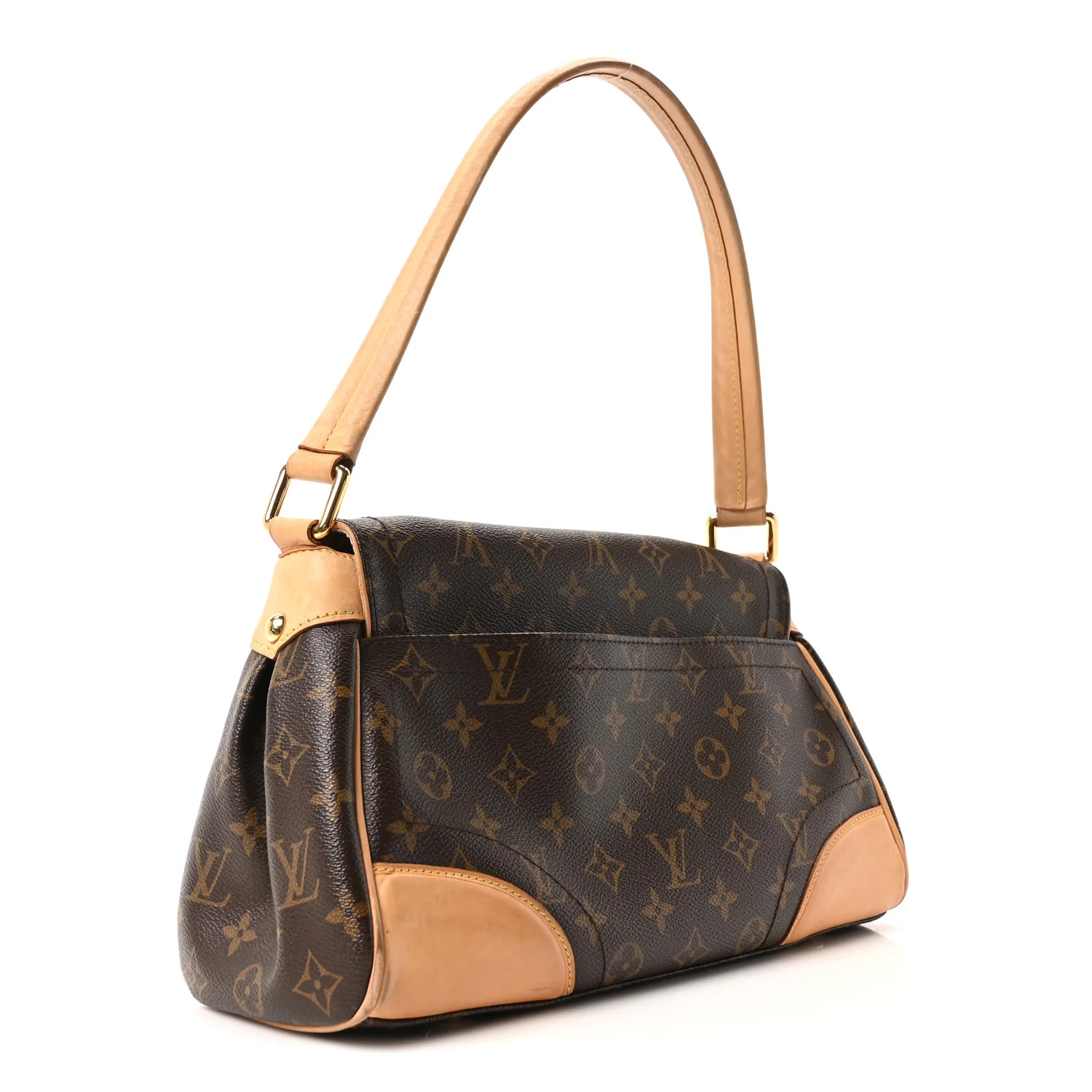 Monogram Beverly MM