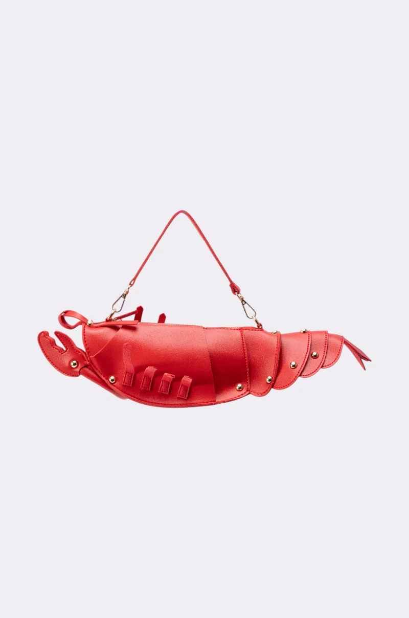 EAT ME PURSE - Akira Store