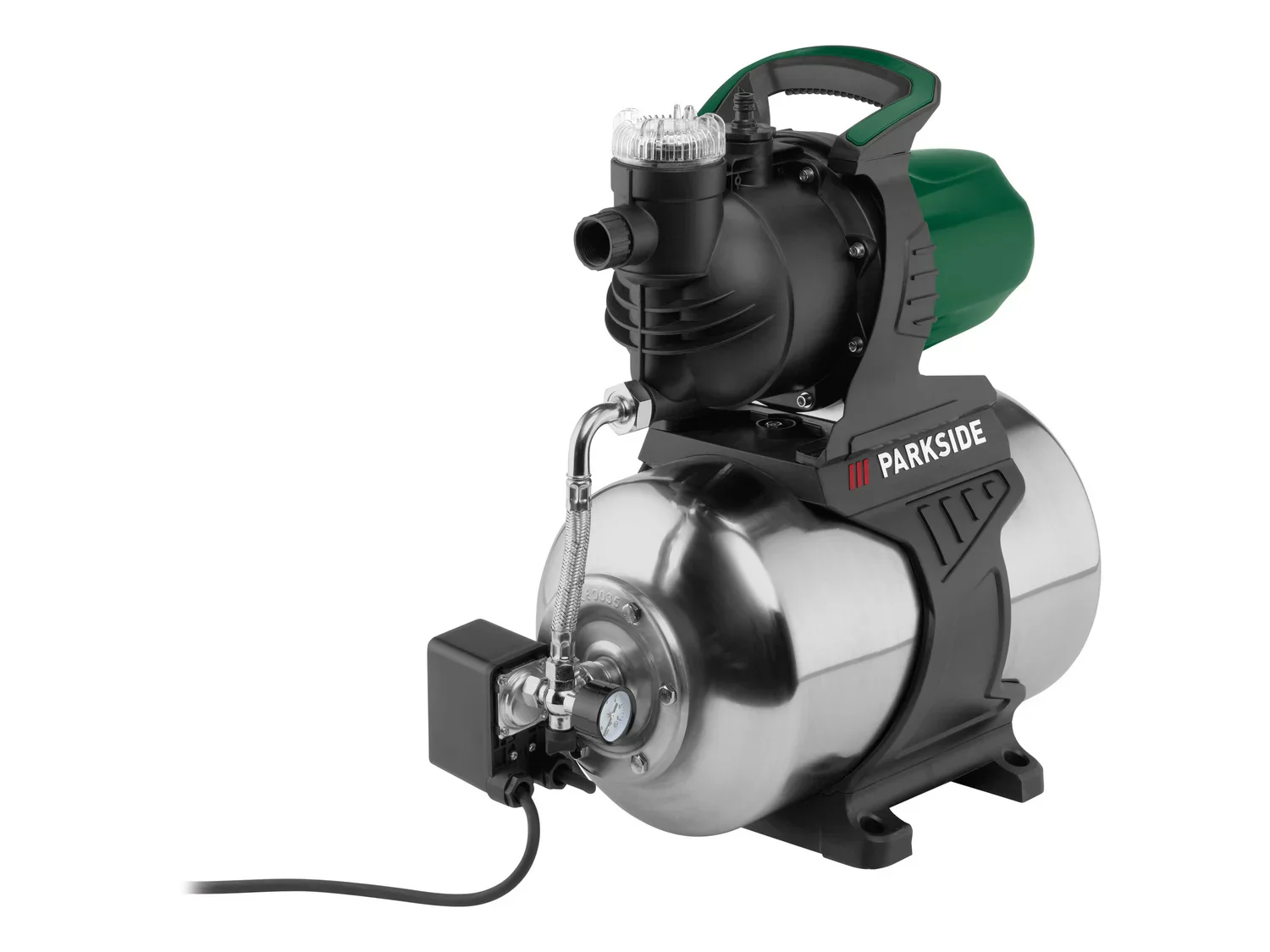 PARKSIDE Pompe d'alimentation en eau PHWW 1300 B1