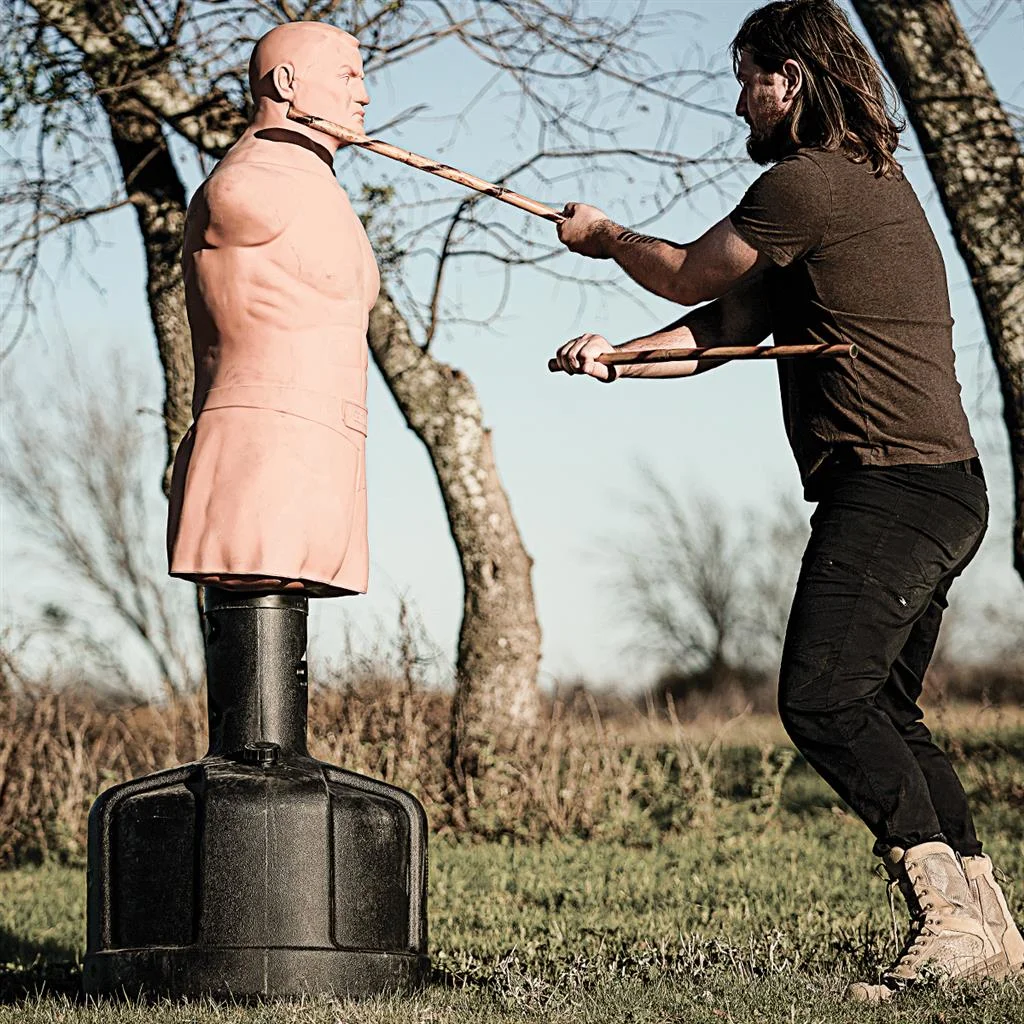 BOB XL Freestanding Punching Bag - Image 6
