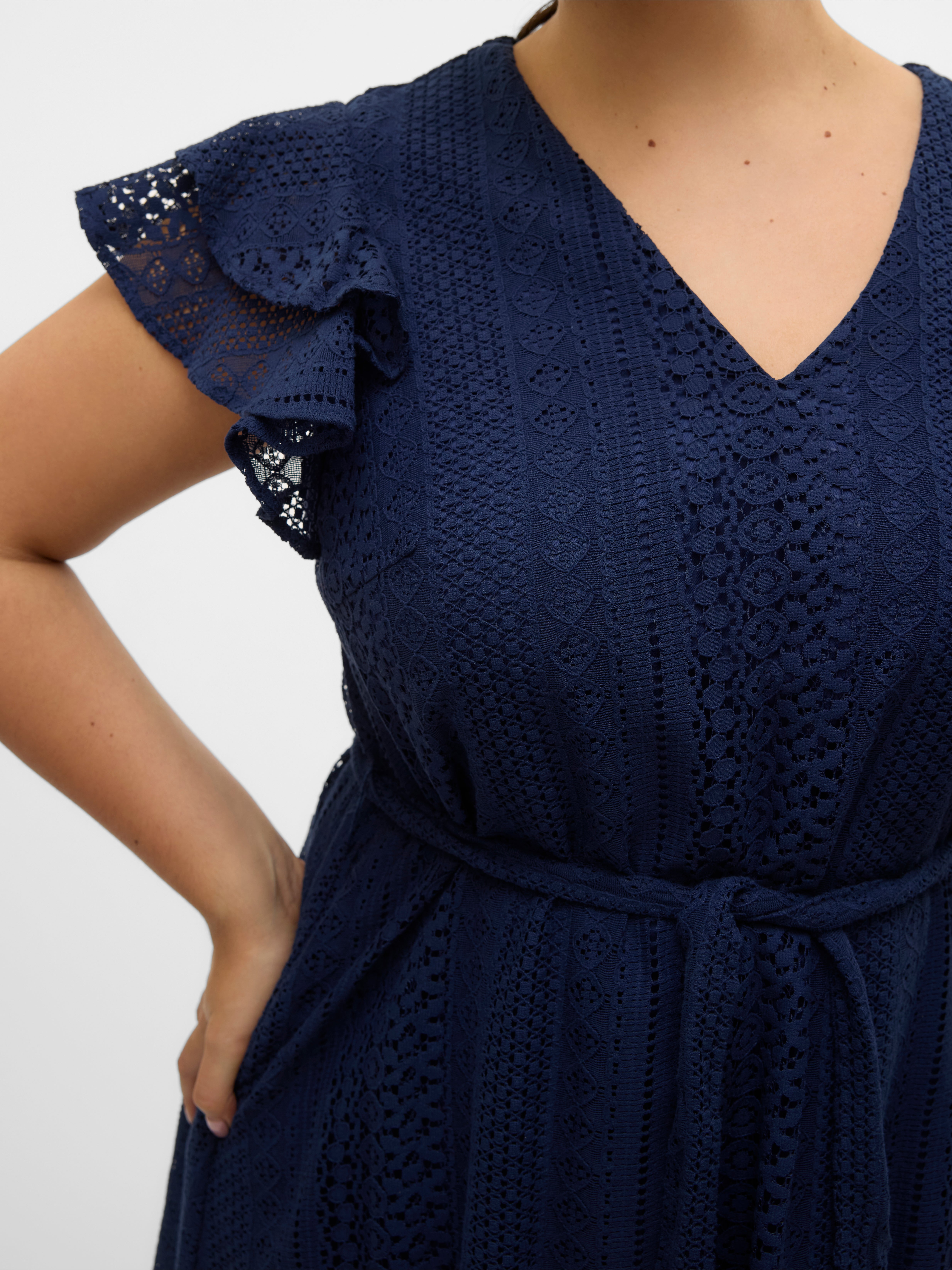 VERO MODA® VMCHONEY Short dress