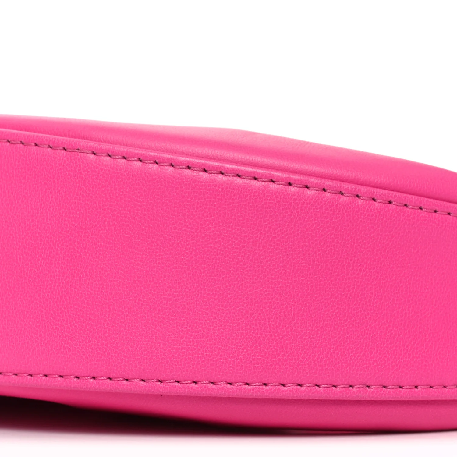 Calfskin Bubblegram Over The Moon Miami