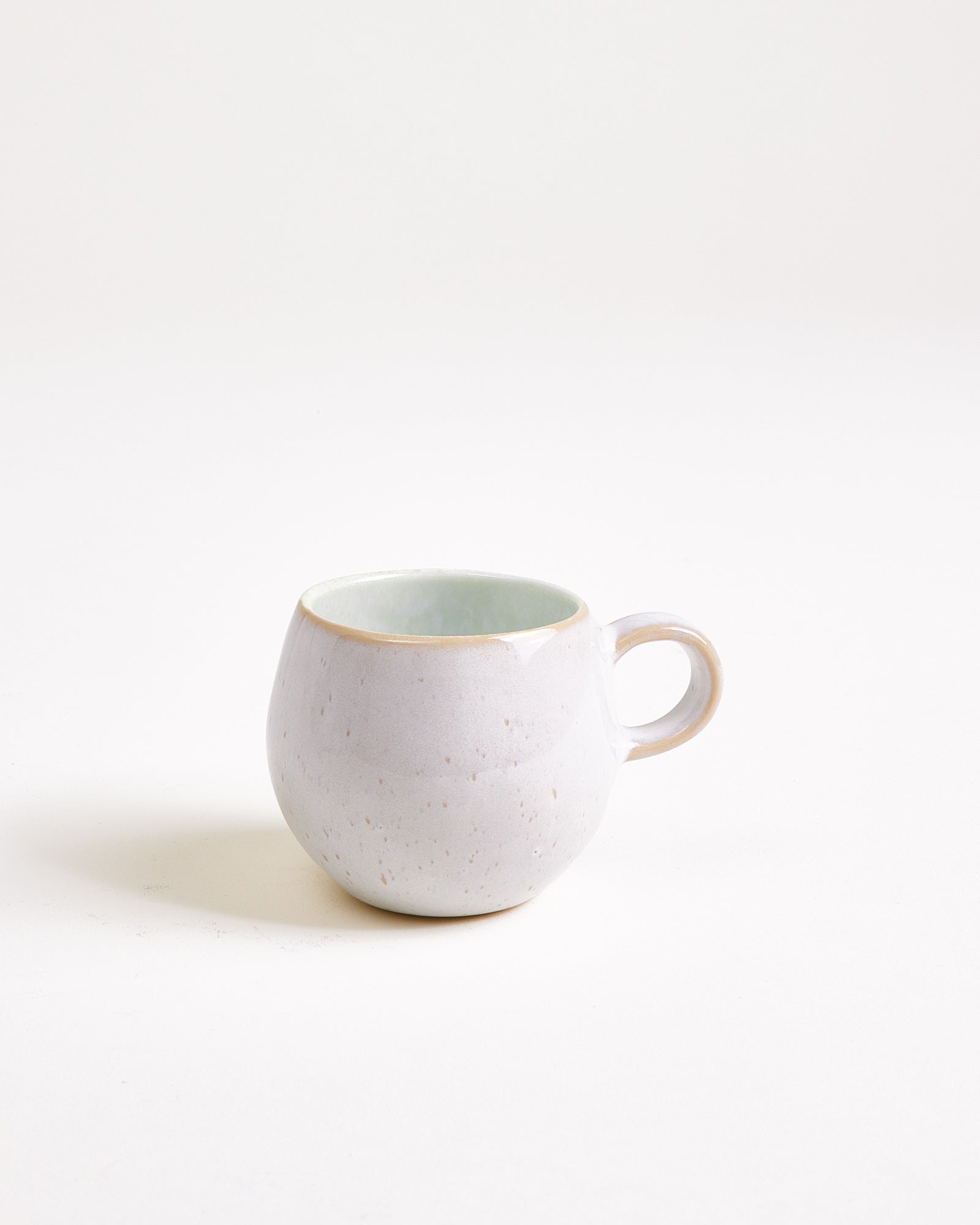 AREIA - ESPRESSO MUG AZURE