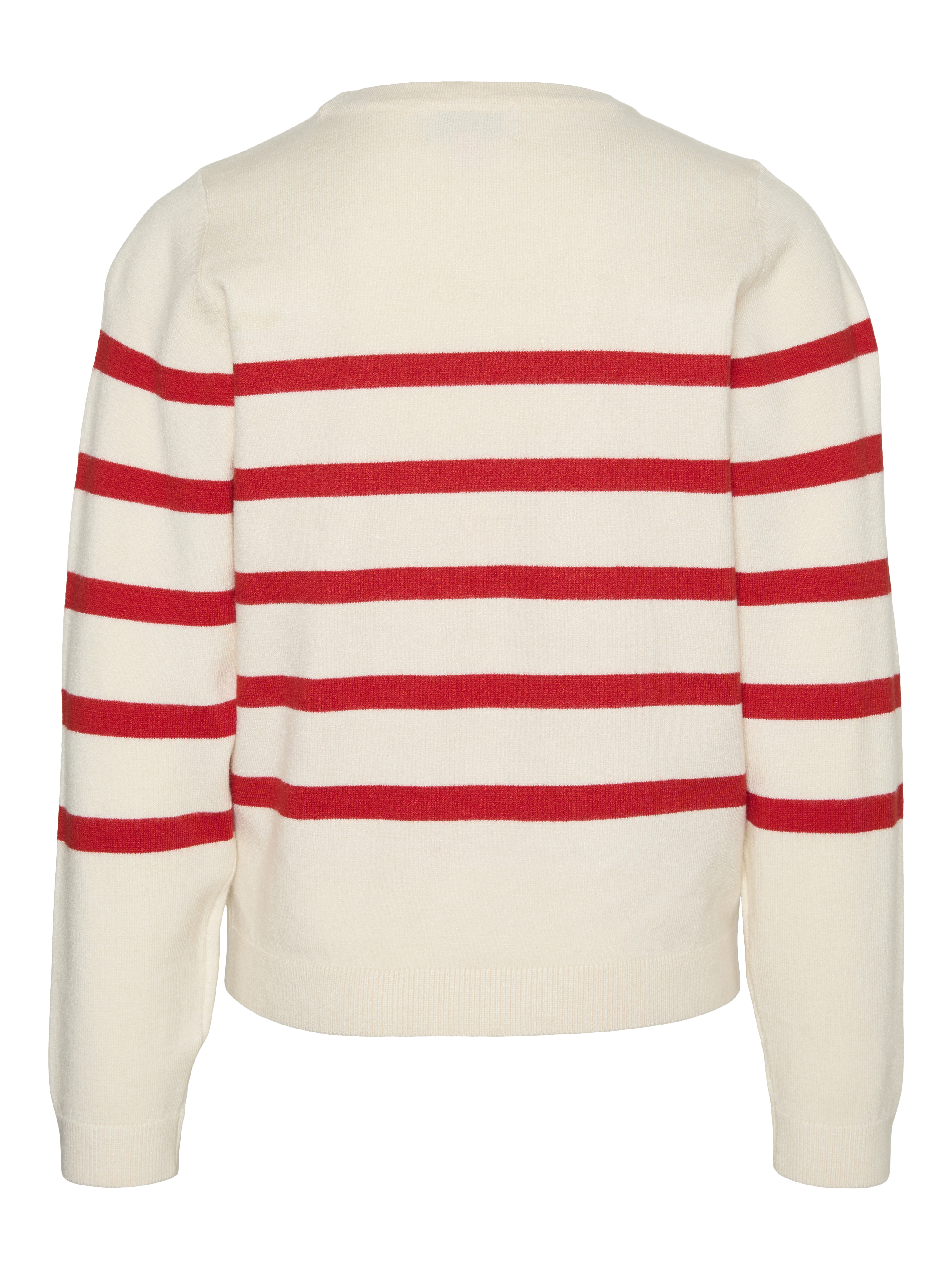 VERO MODA® VMSABA Knitted pullover
