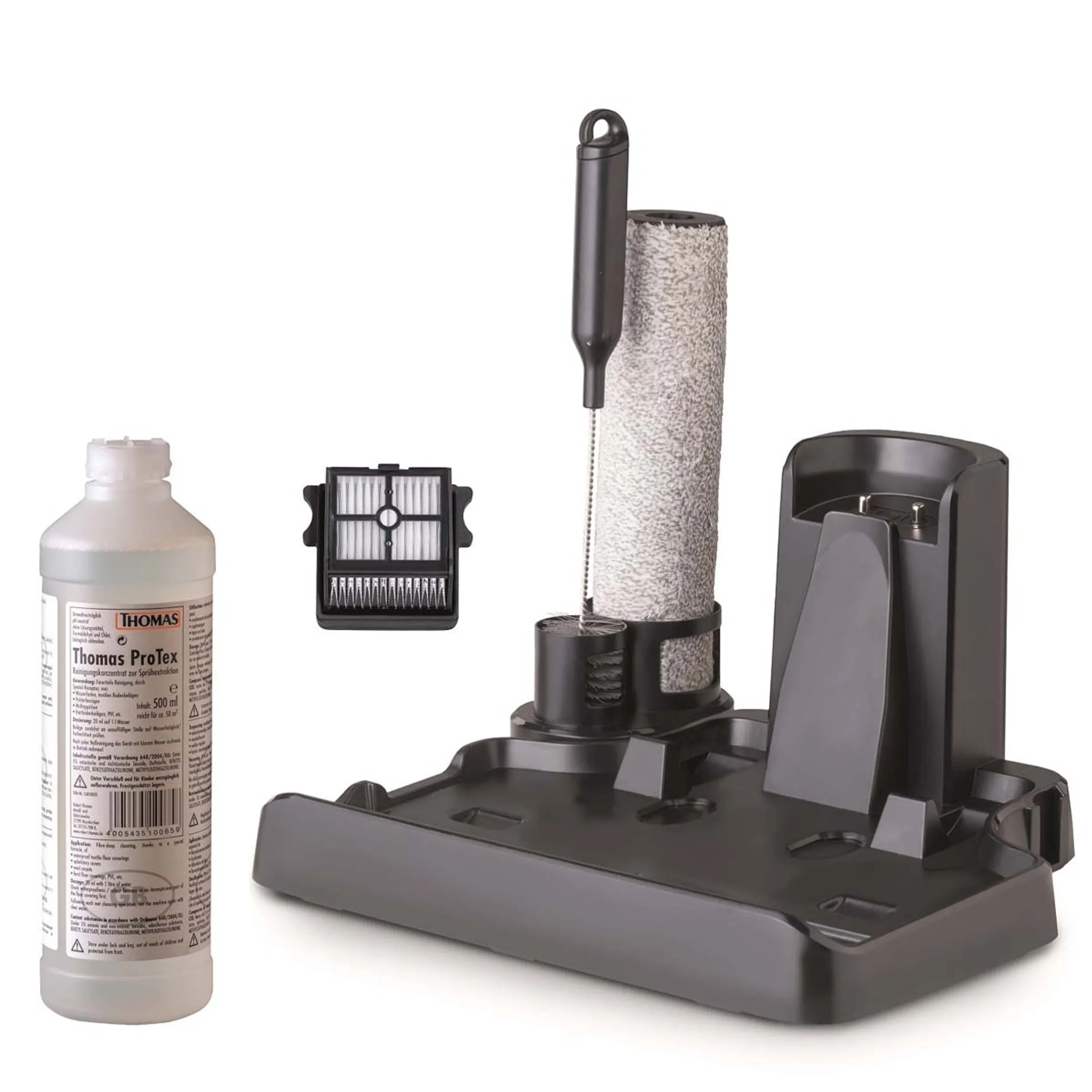 Thomas Vloerreiniger Aqua FC 785502