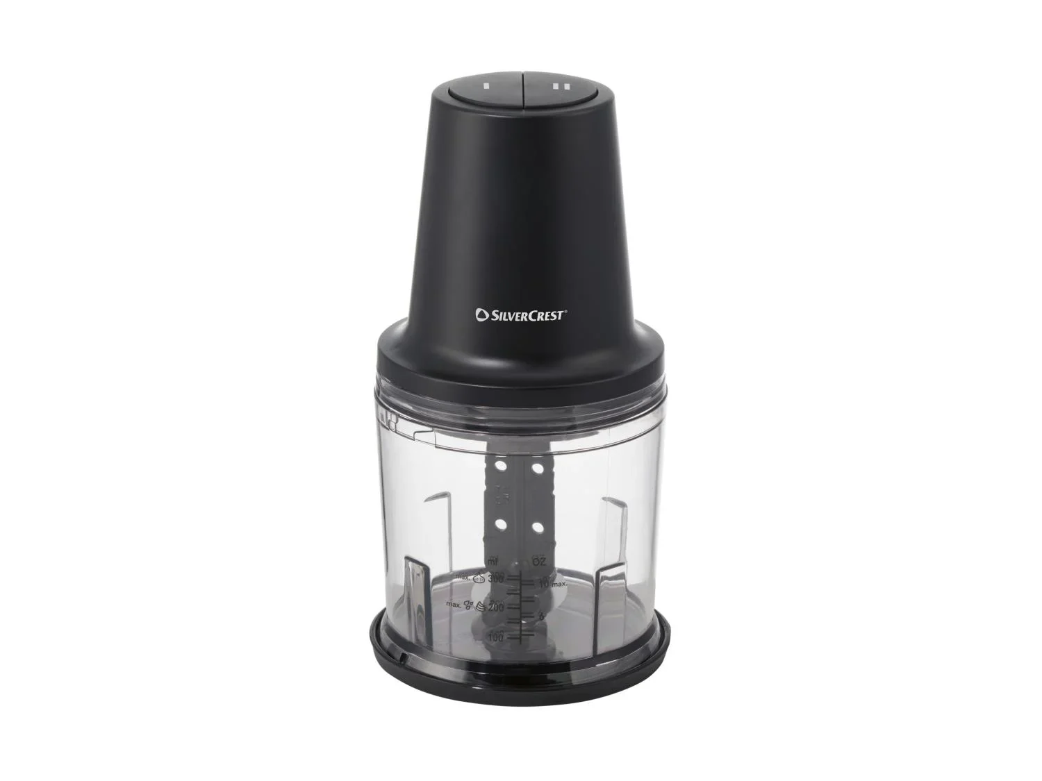 SILVERCREST Hachoir multifonction