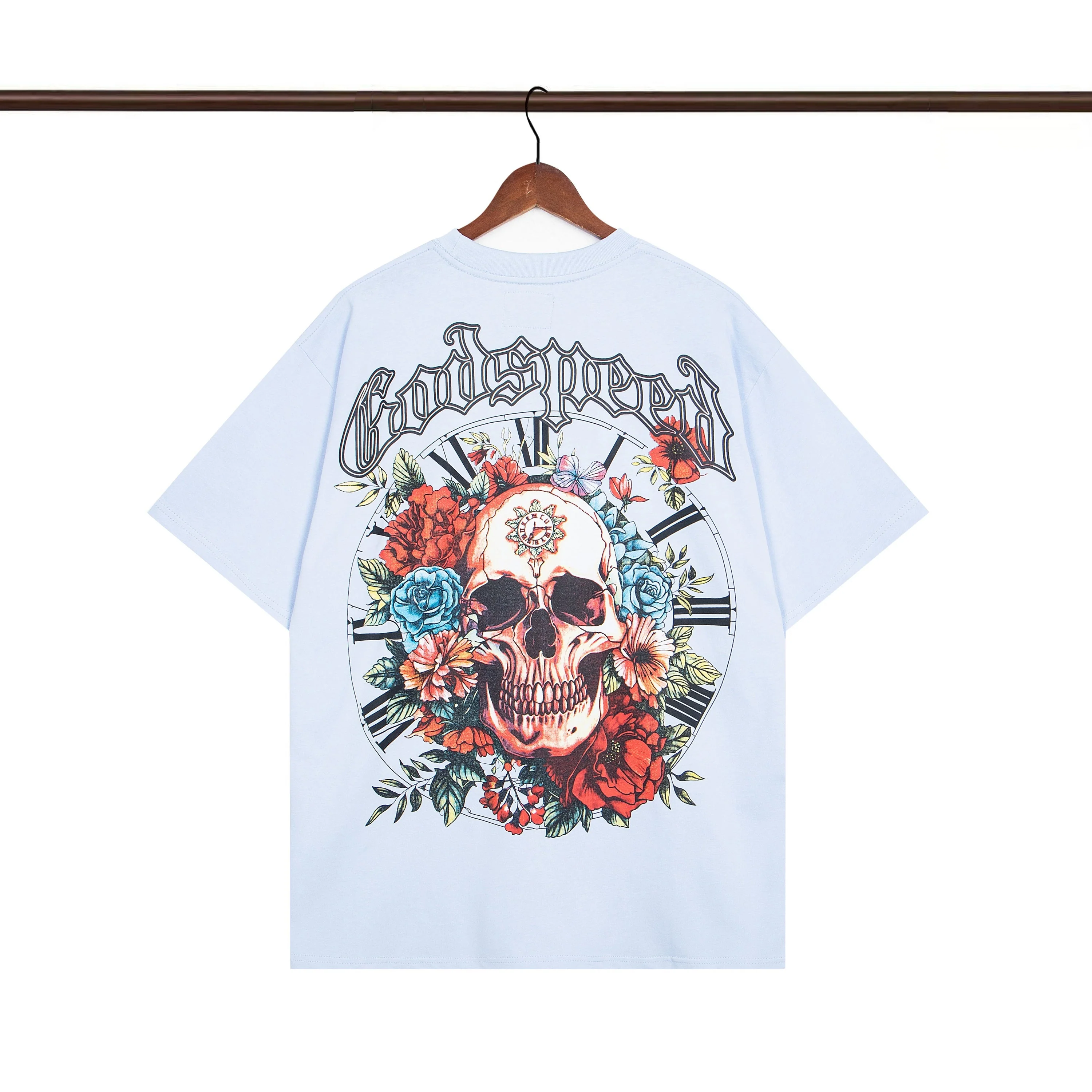 2025 New fashion T-shirt G13