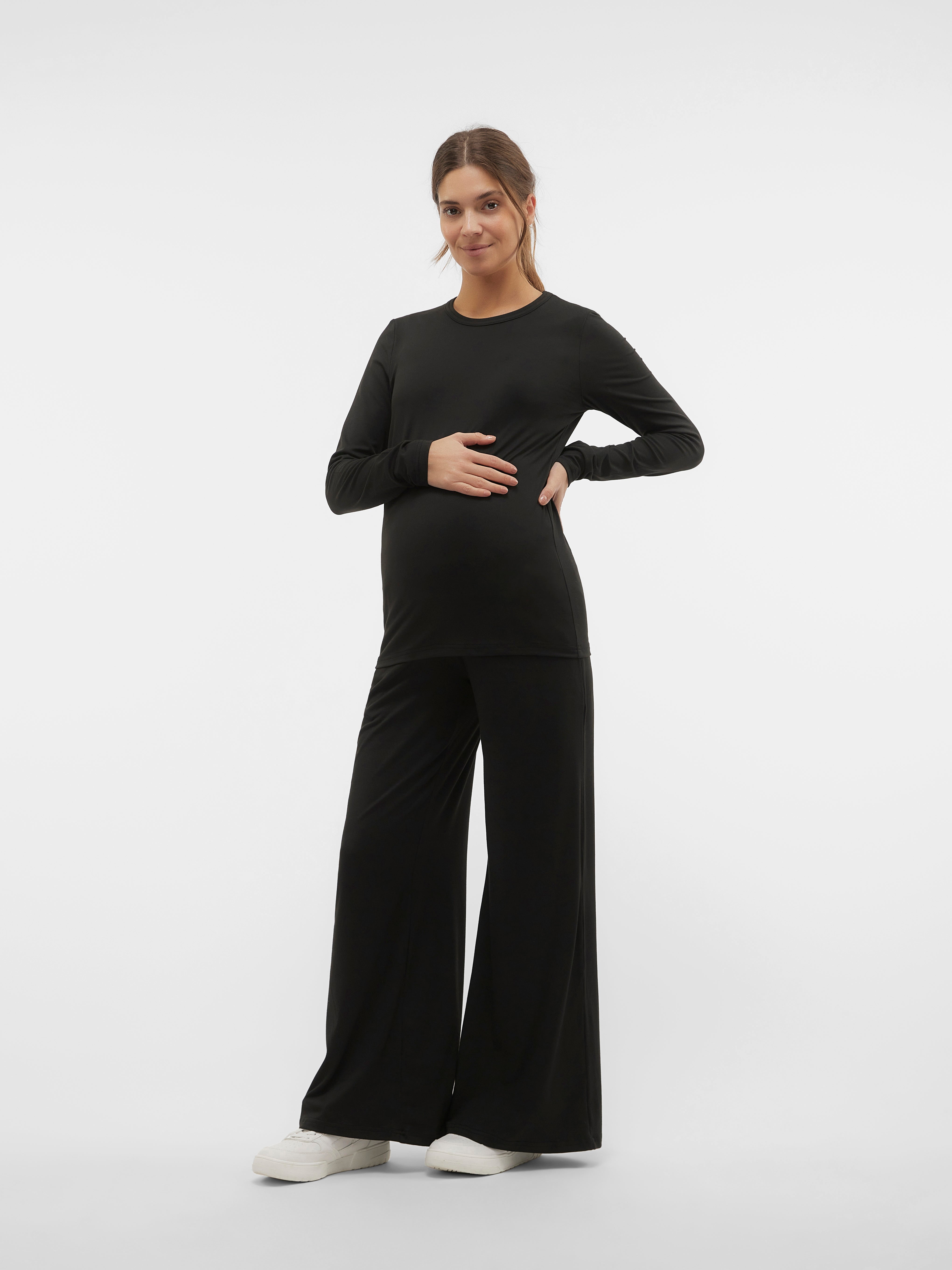 VERO MODA® Maternity-trousers
