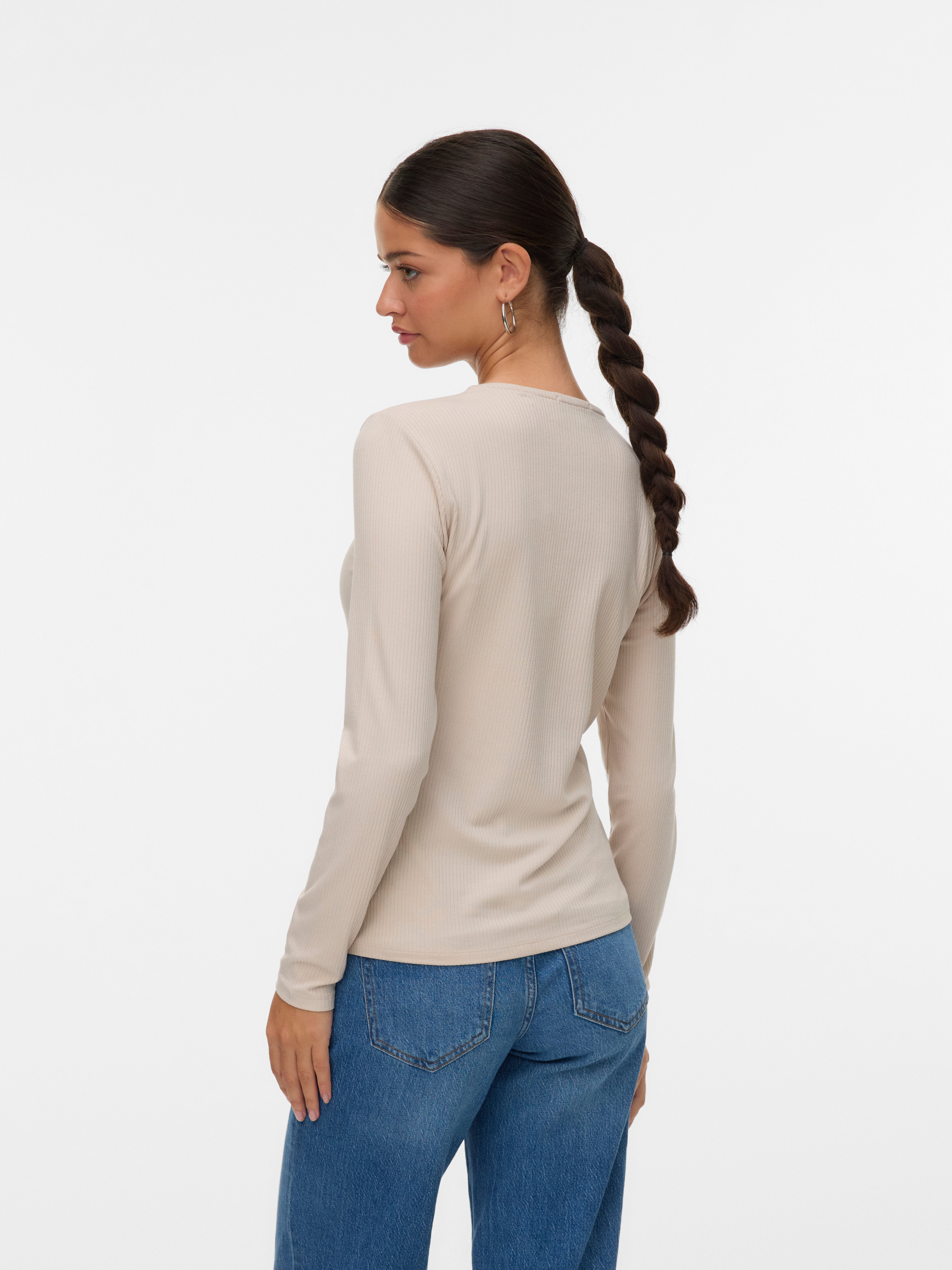 VERO MODA® AWZADIE Top