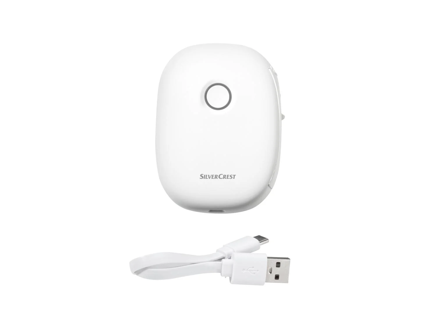 SILVERCREST Imprimante  tiquettes thermique