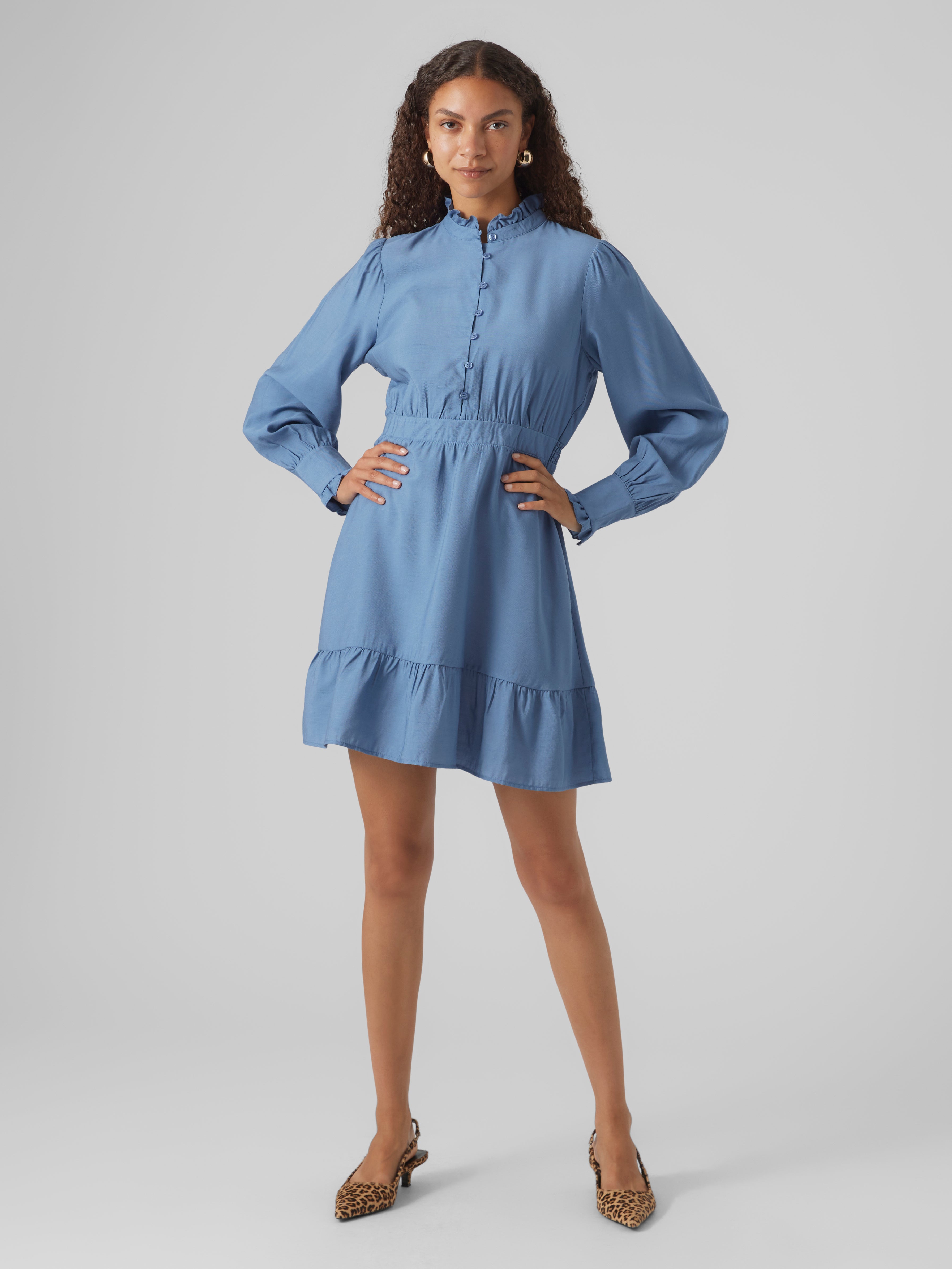 VERO MODA® VMCIA Short dress