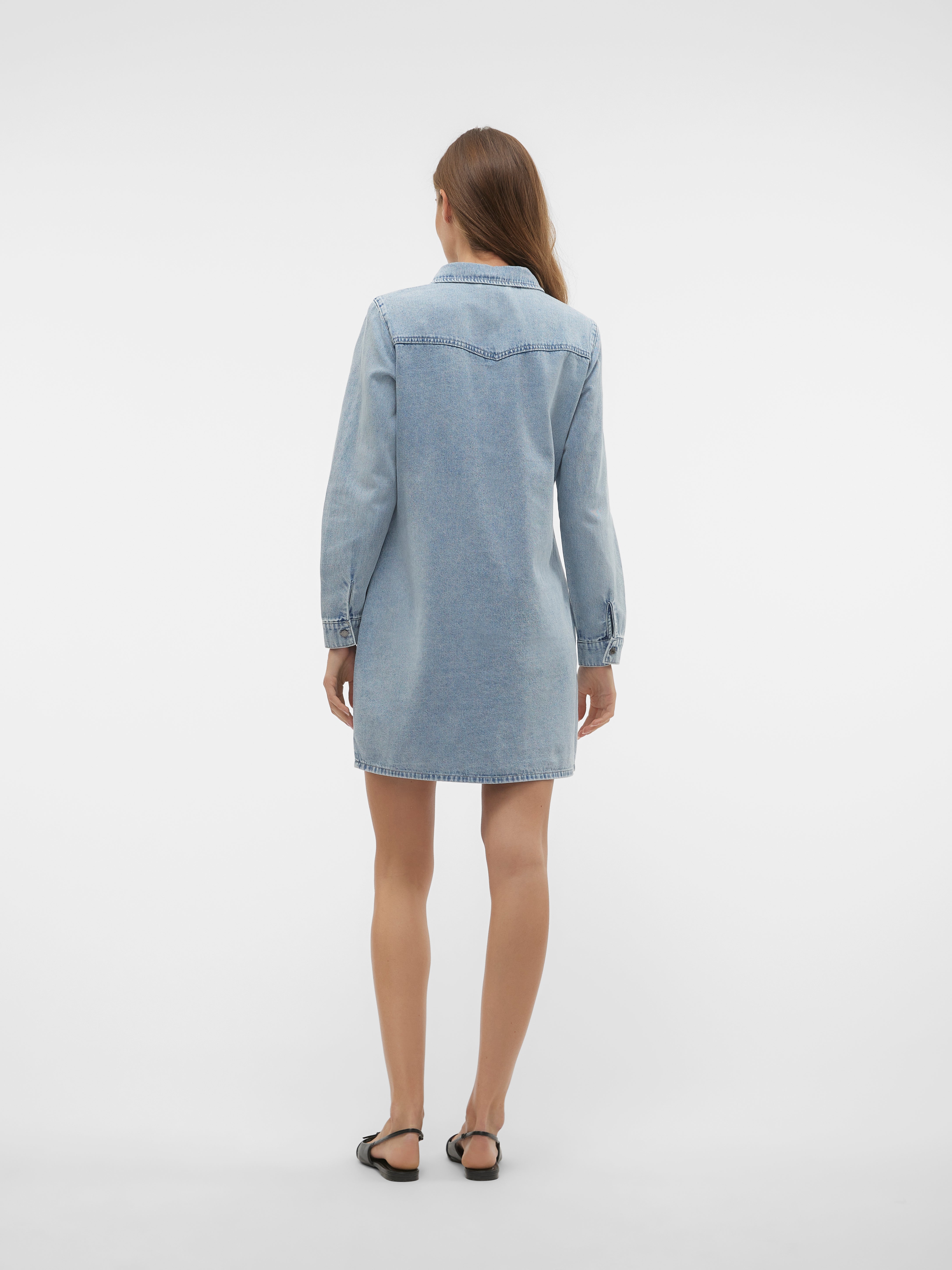 VERO MODA® VMJENNIE Short dress