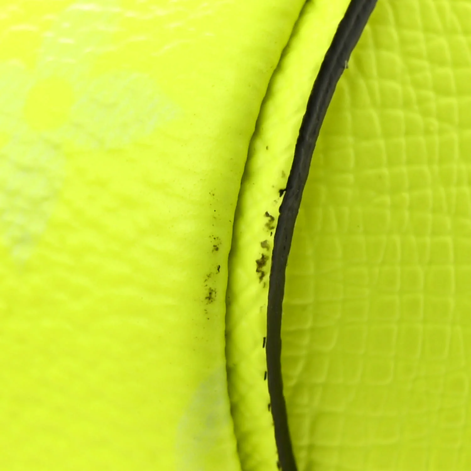 Taigarama Outdoor Messenger Neon Yellow