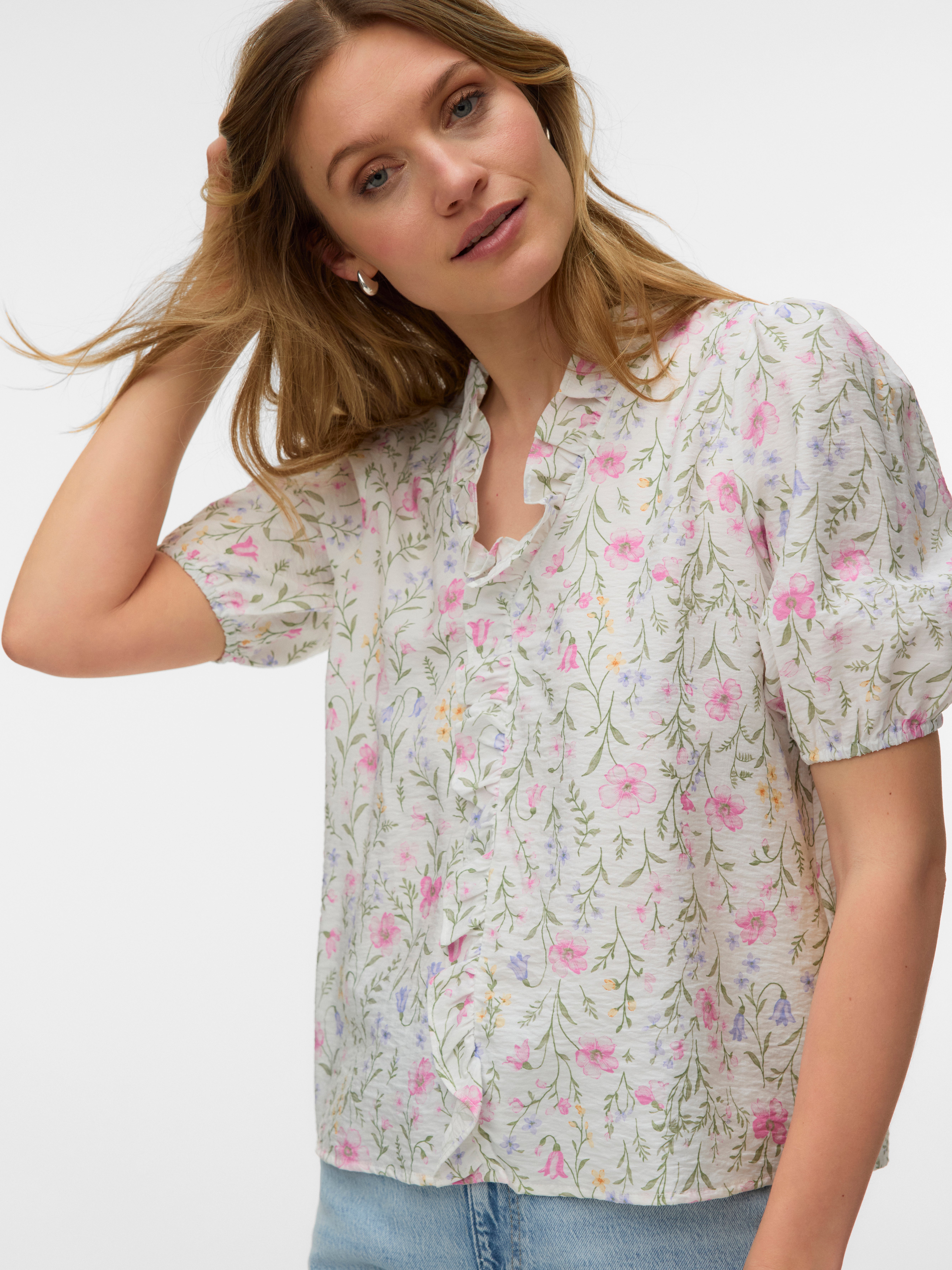 VERO MODA® VMJULIETTE Top