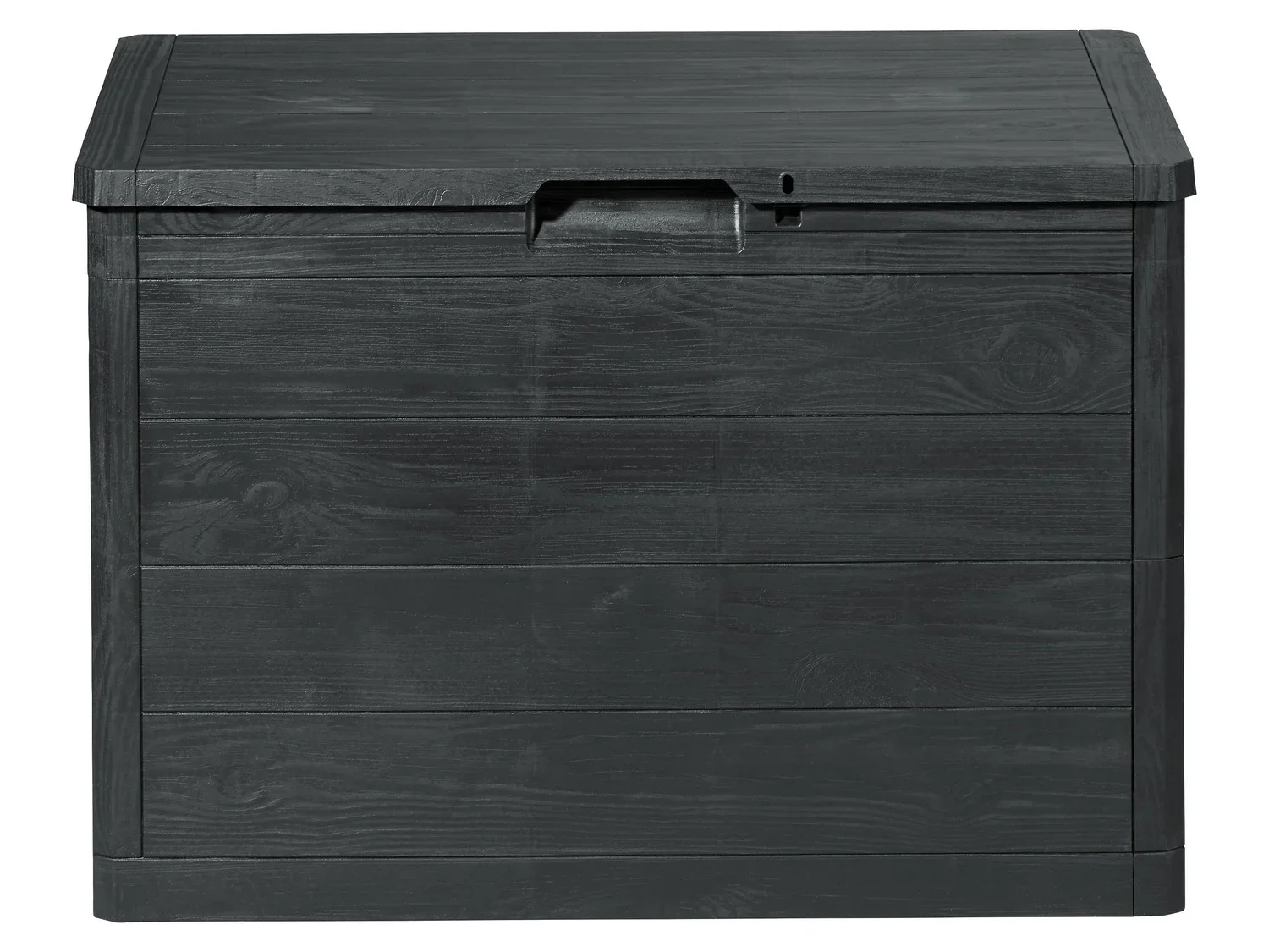 LIVARNO home Coffre de jardin, 160 L