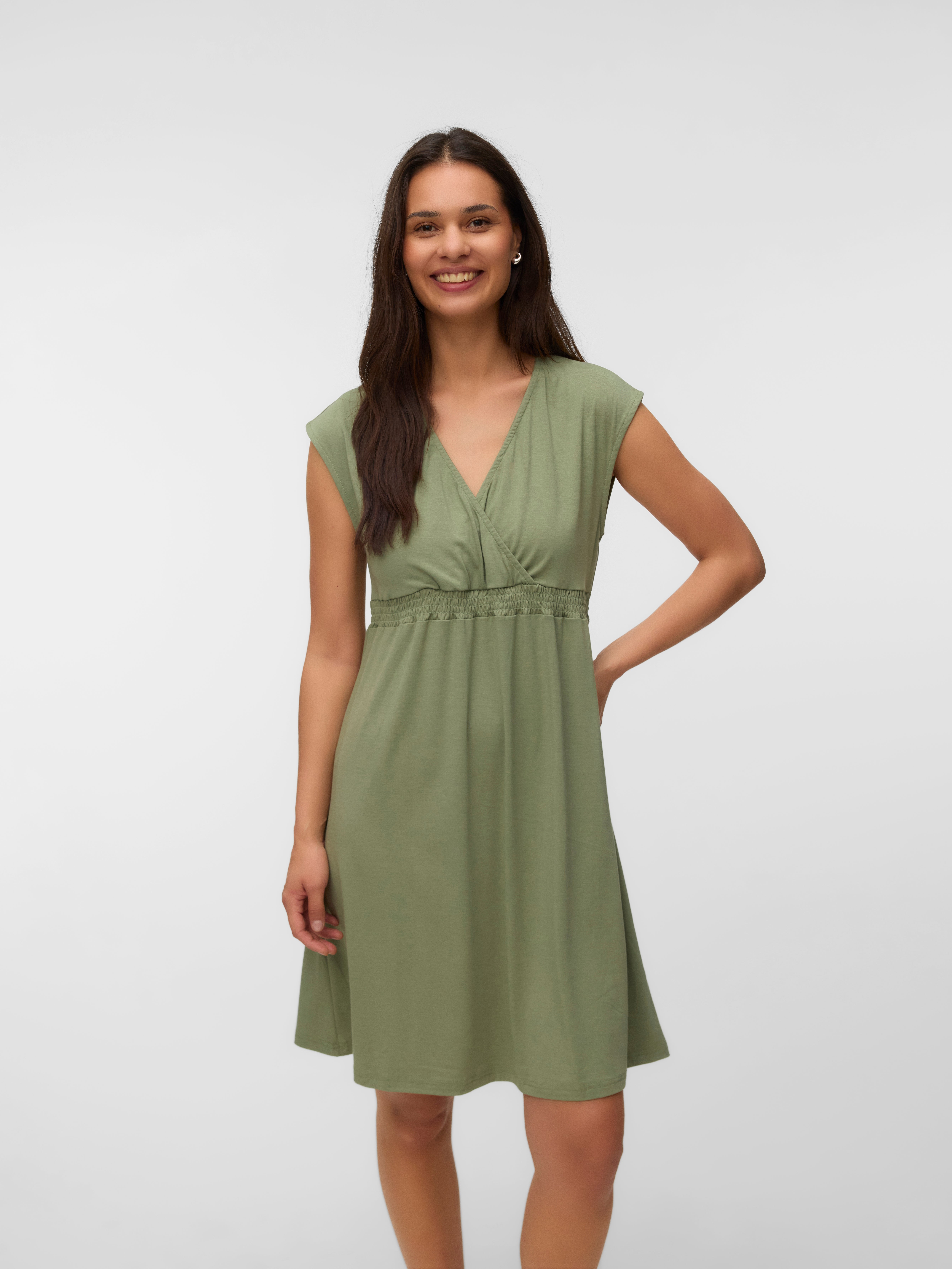 VERO MODA® MLRANI Maternity Dress