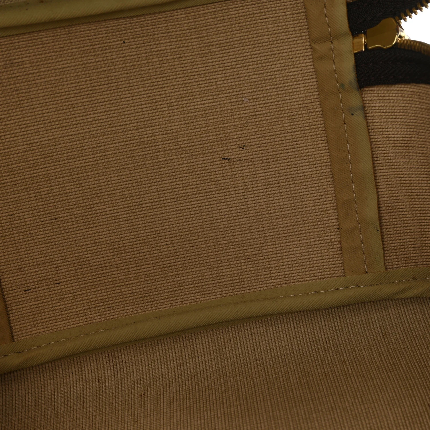 Monogram Excursion Shoe Bag