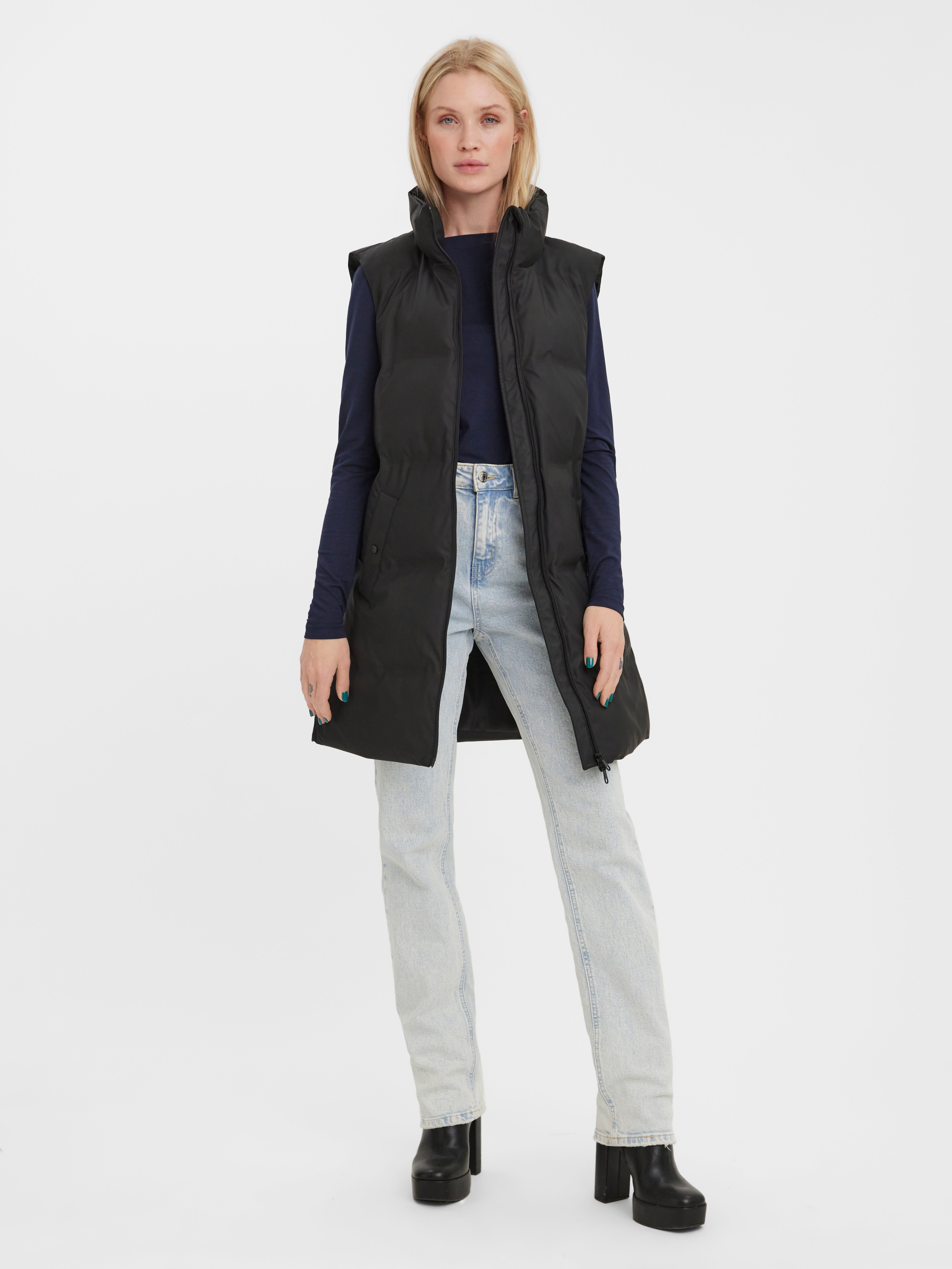 VERO MODA® VMNOE Otw Gilet