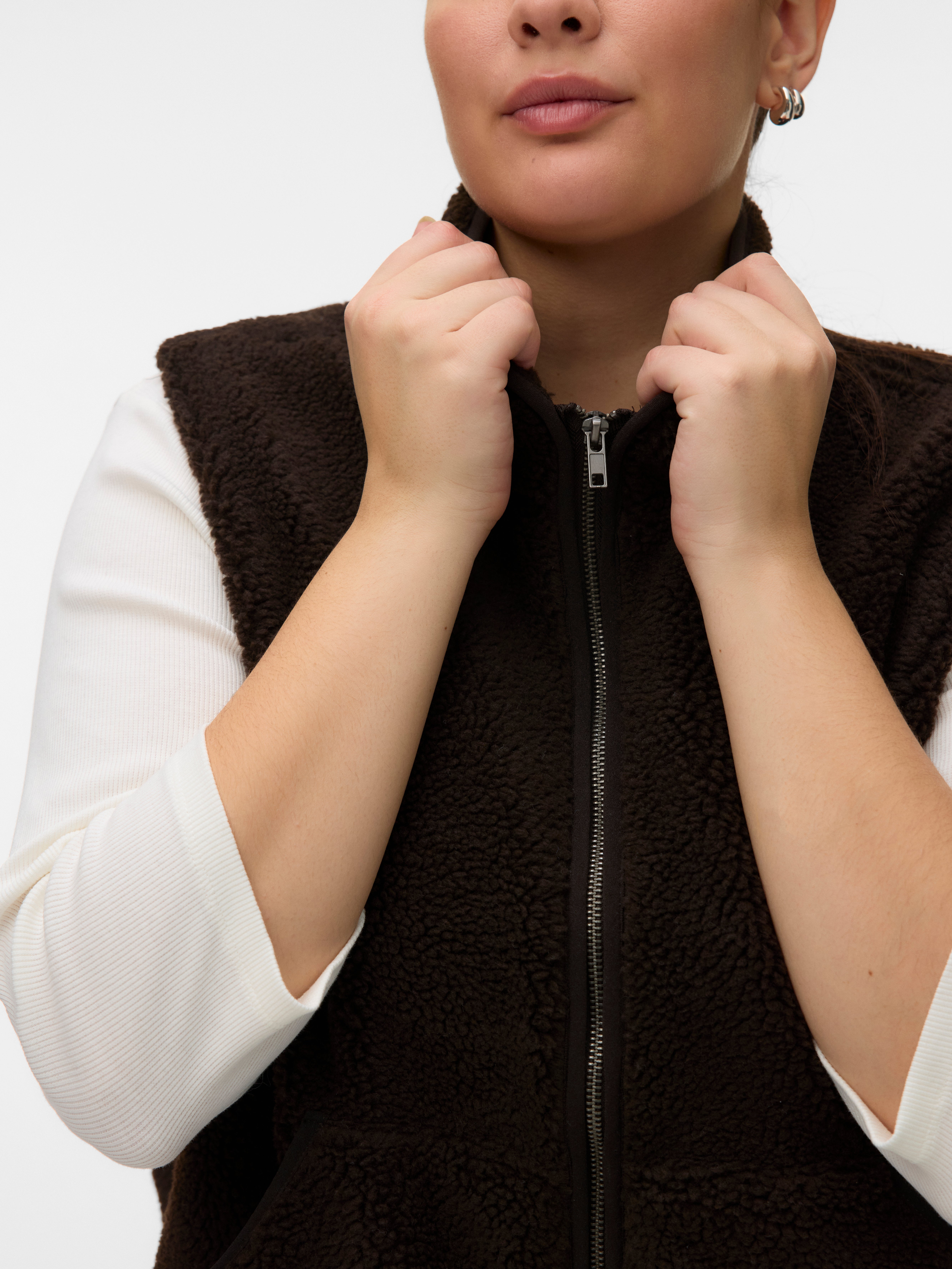 VERO MODA® VMJOSEFINE Otw Gilet