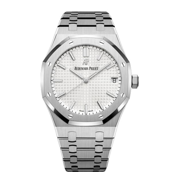 [Super Clone]Audemars Piguet Royal Oak Selfwinding Ref. # 15500ST.OO.1220ST.04