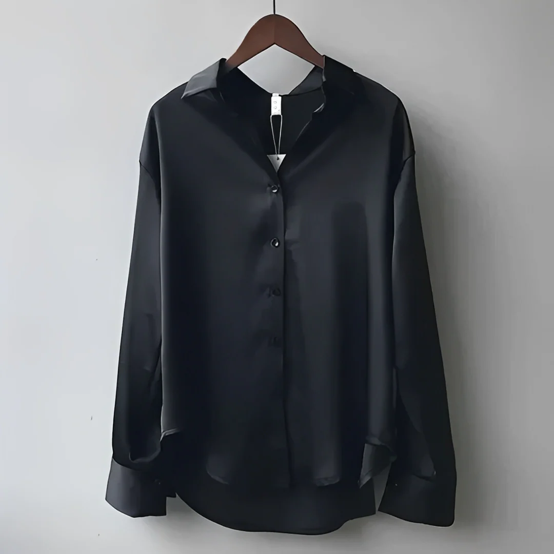 Carlette - Chemisier tendance