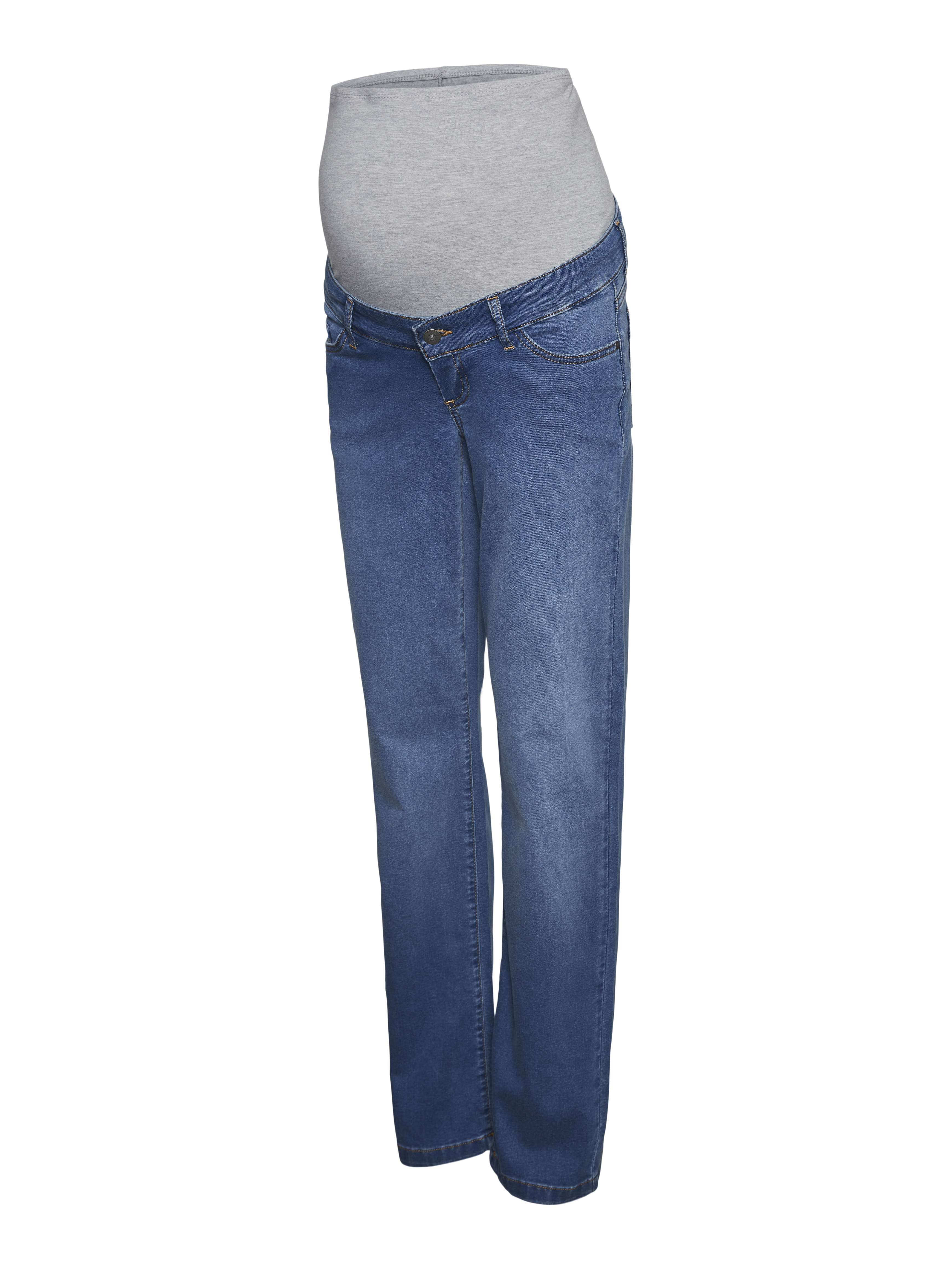 VERO MODA® Slim Straight Fit Jeans