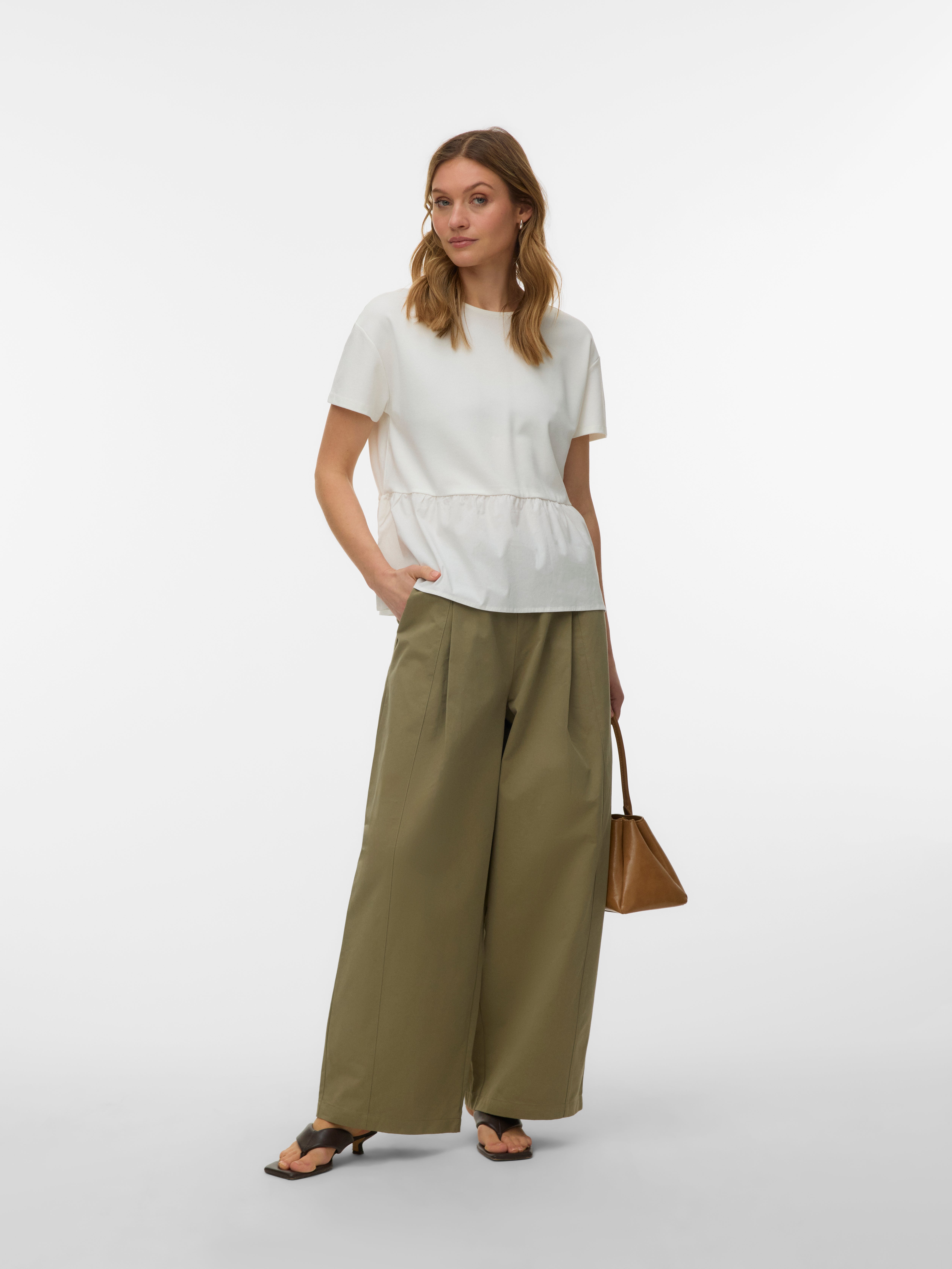 VERO MODA® AWROSEMARY Top