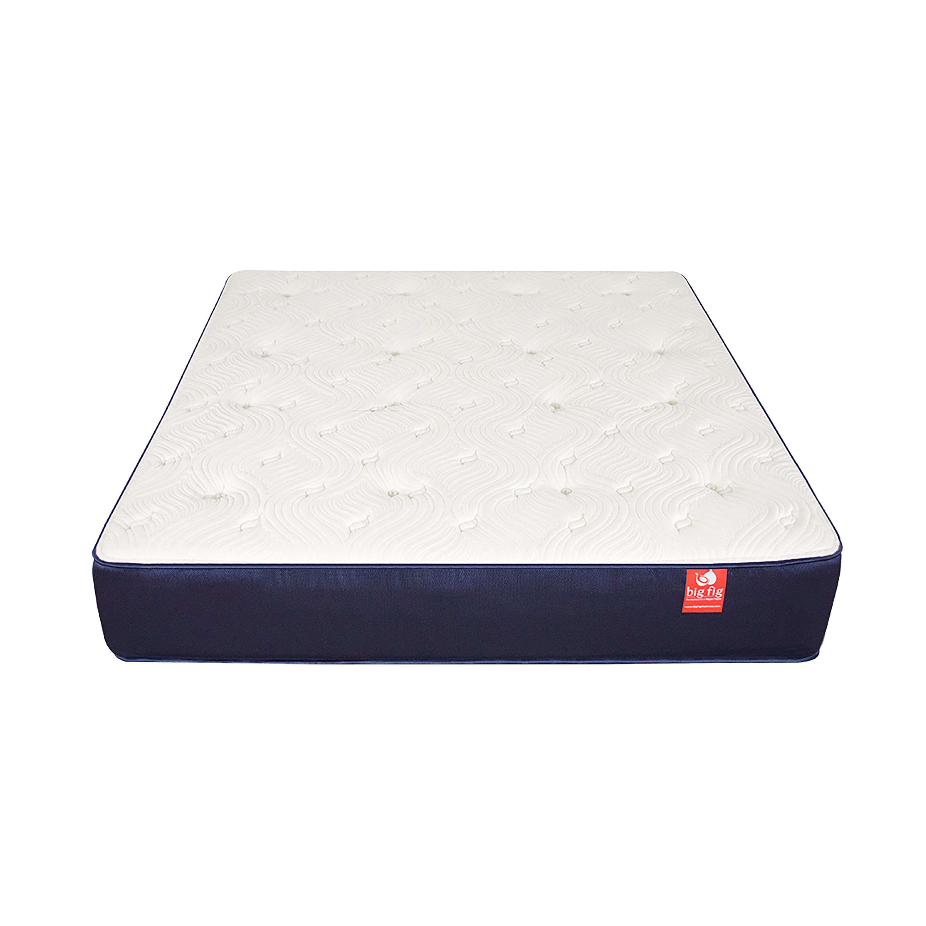 Fig 13 - King Hybrid Mattress With Cooling Gel. Supports Up to 1.100 lbs.