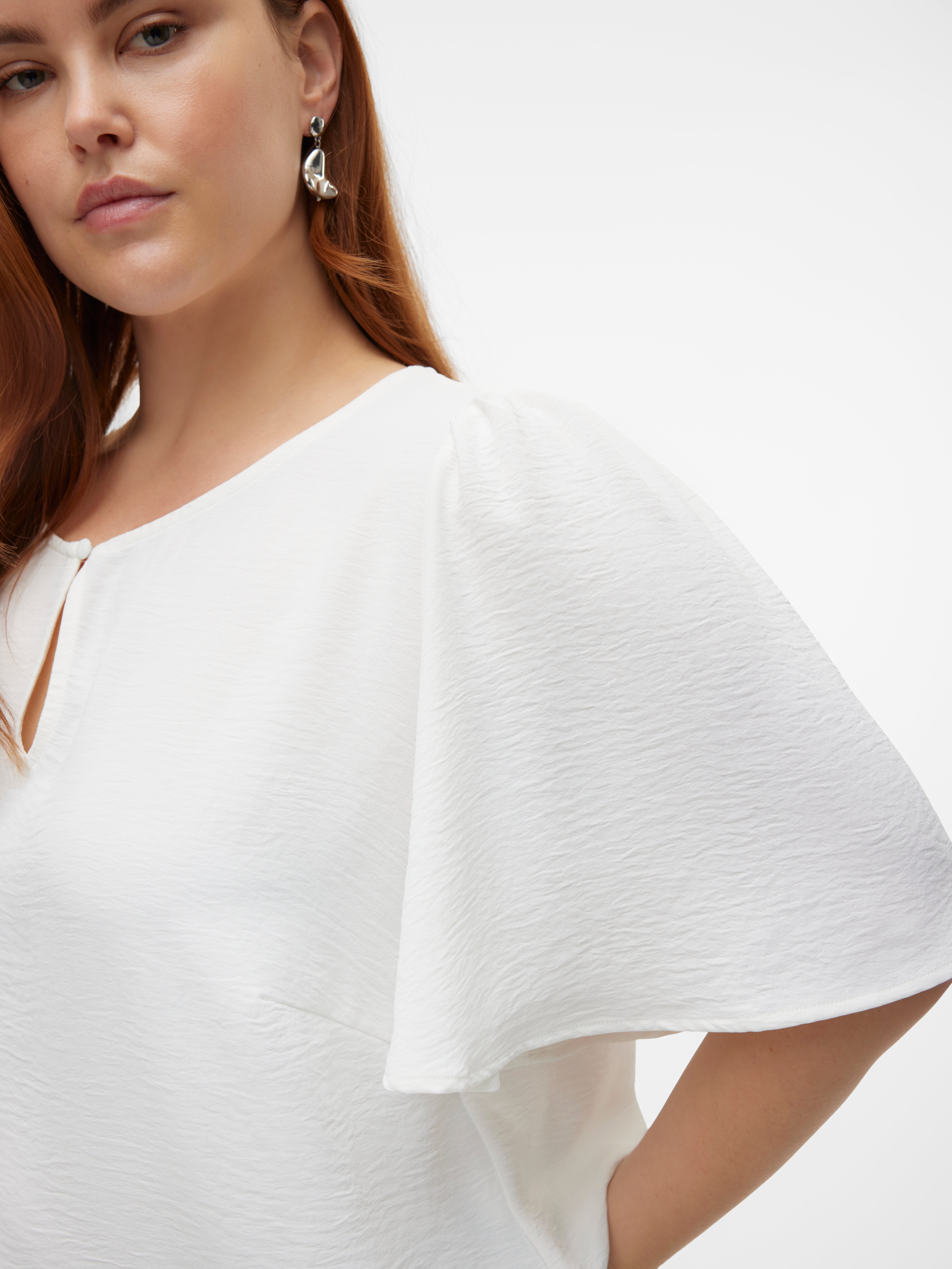 VERO MODA® VMALVA Top