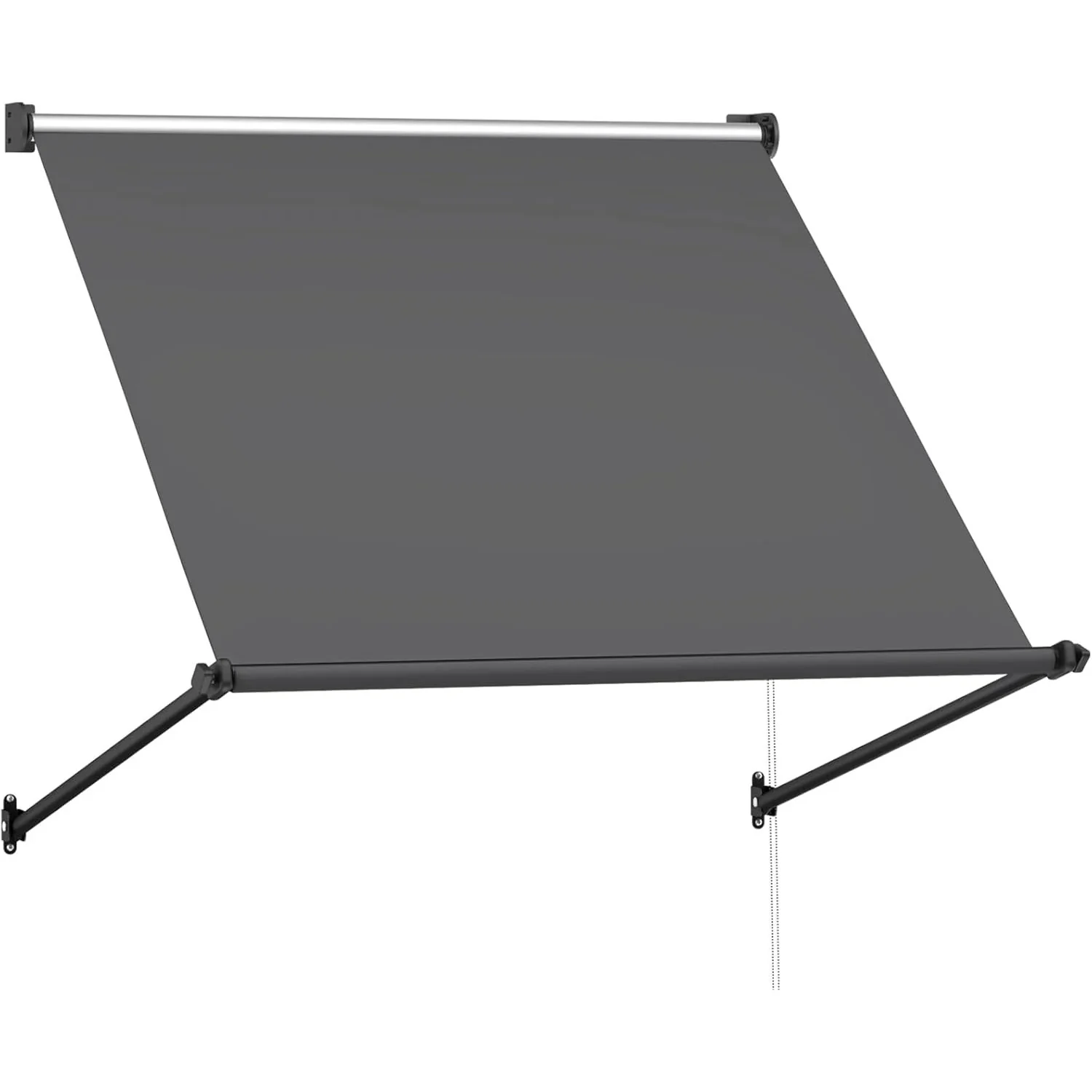 AECOJOY Retractable Awning, 50