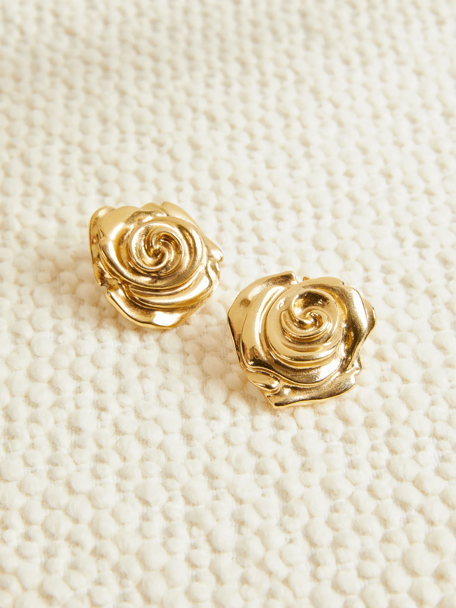 Boucles d'oreilles TOSCANE