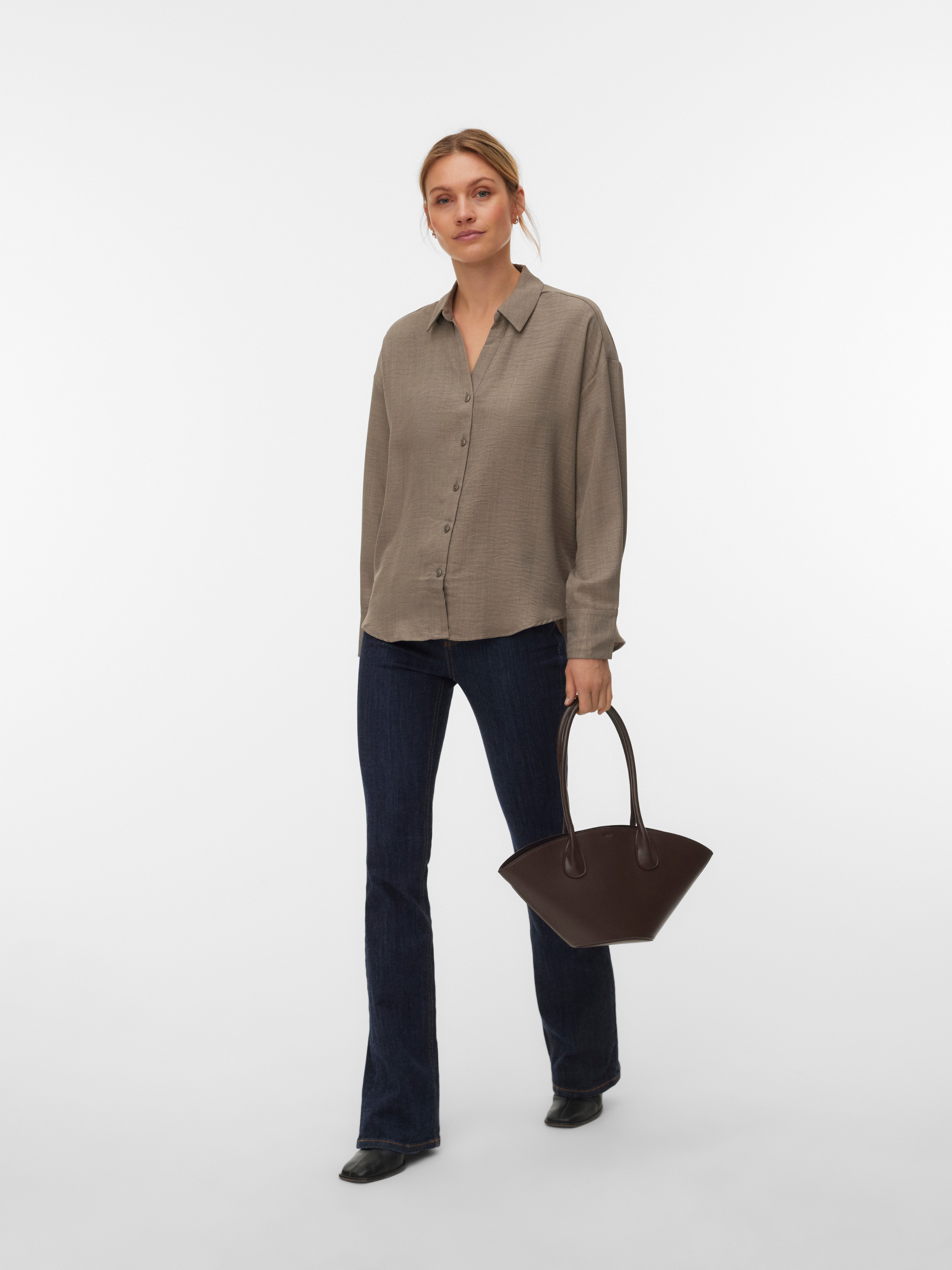 VERO MODA® VMMELANEY Shirt