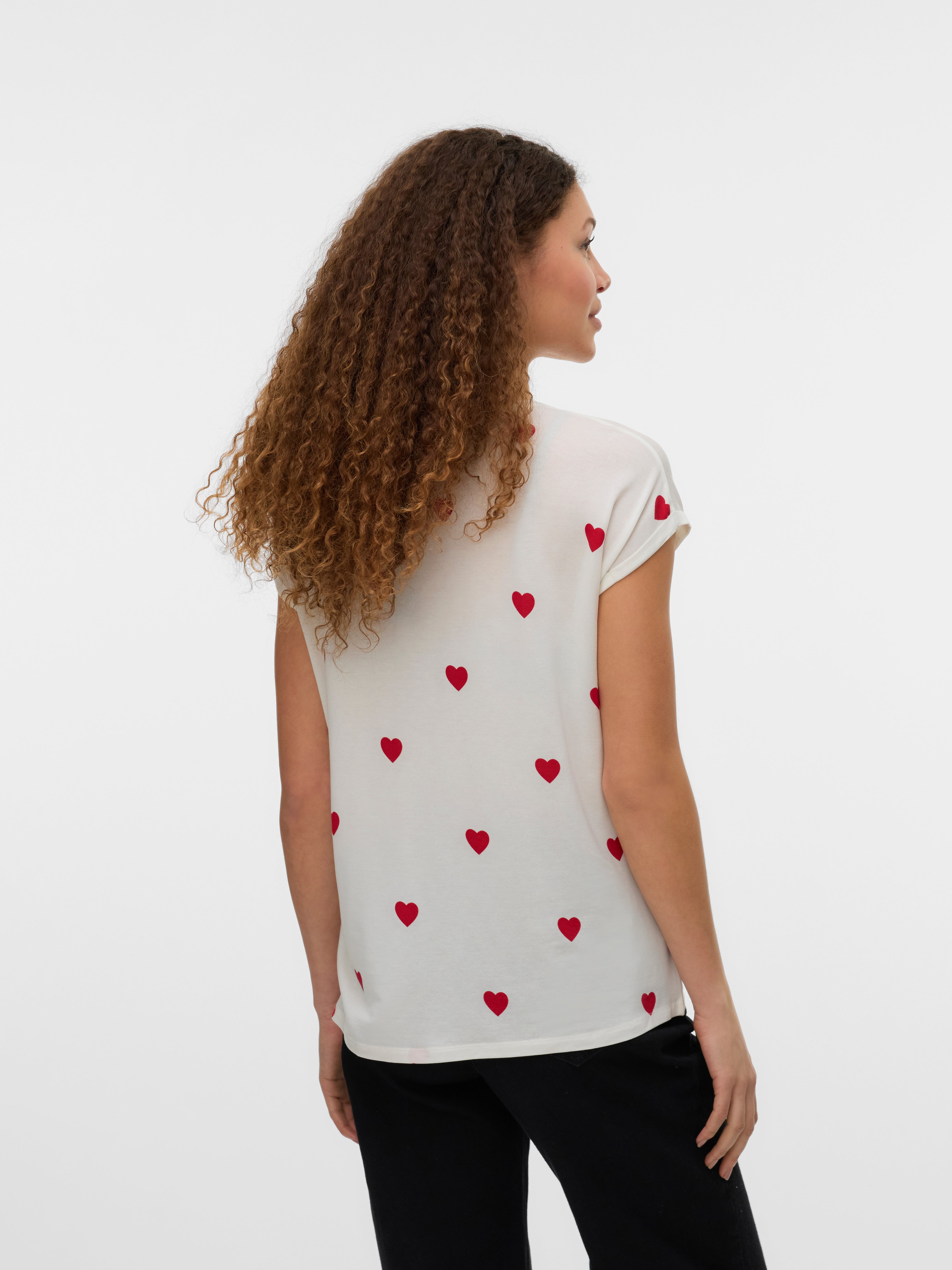 VERO MODA® VMAVA T-Shirt