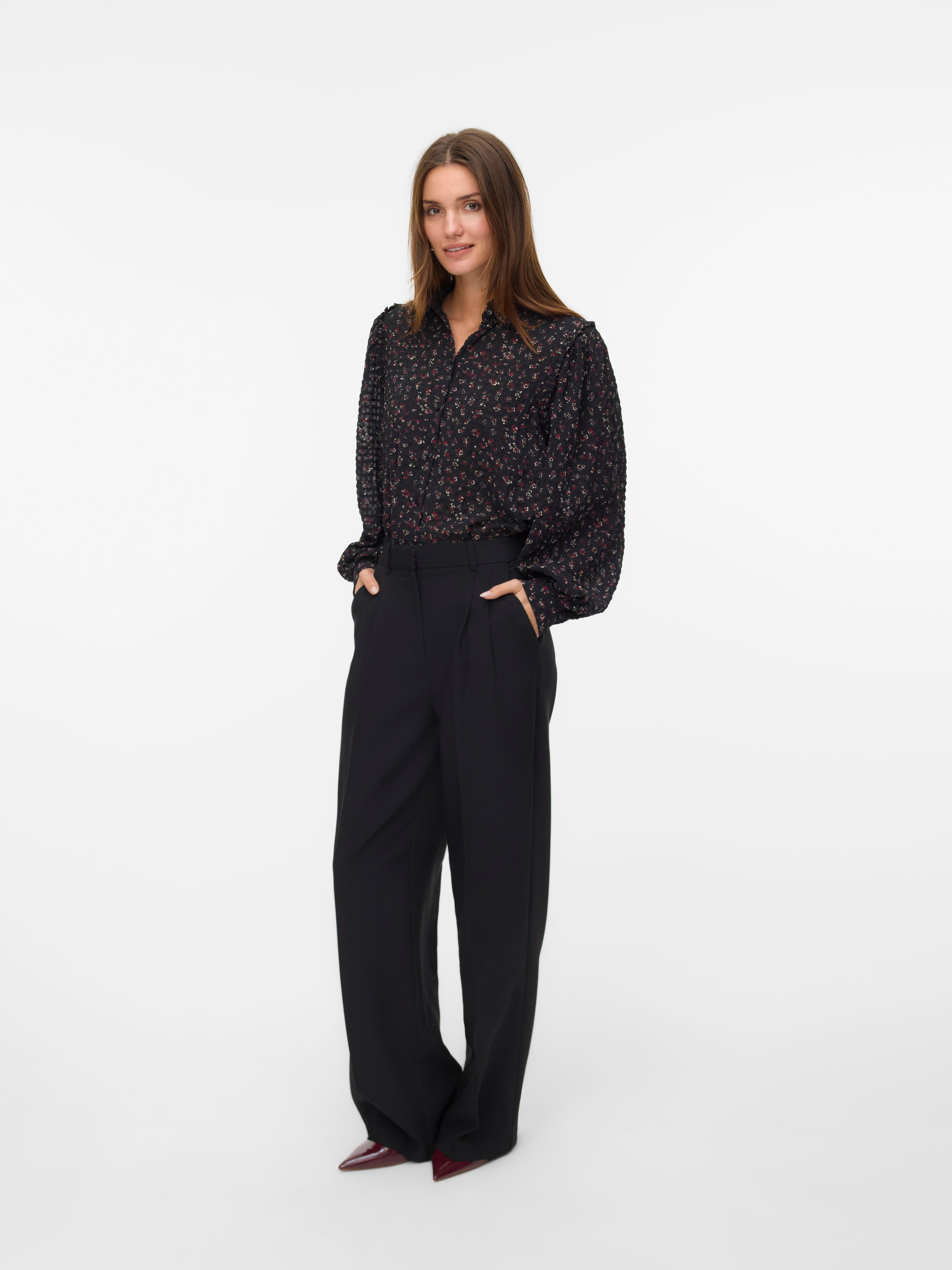 VERO MODA® AWNOELLE Shirt