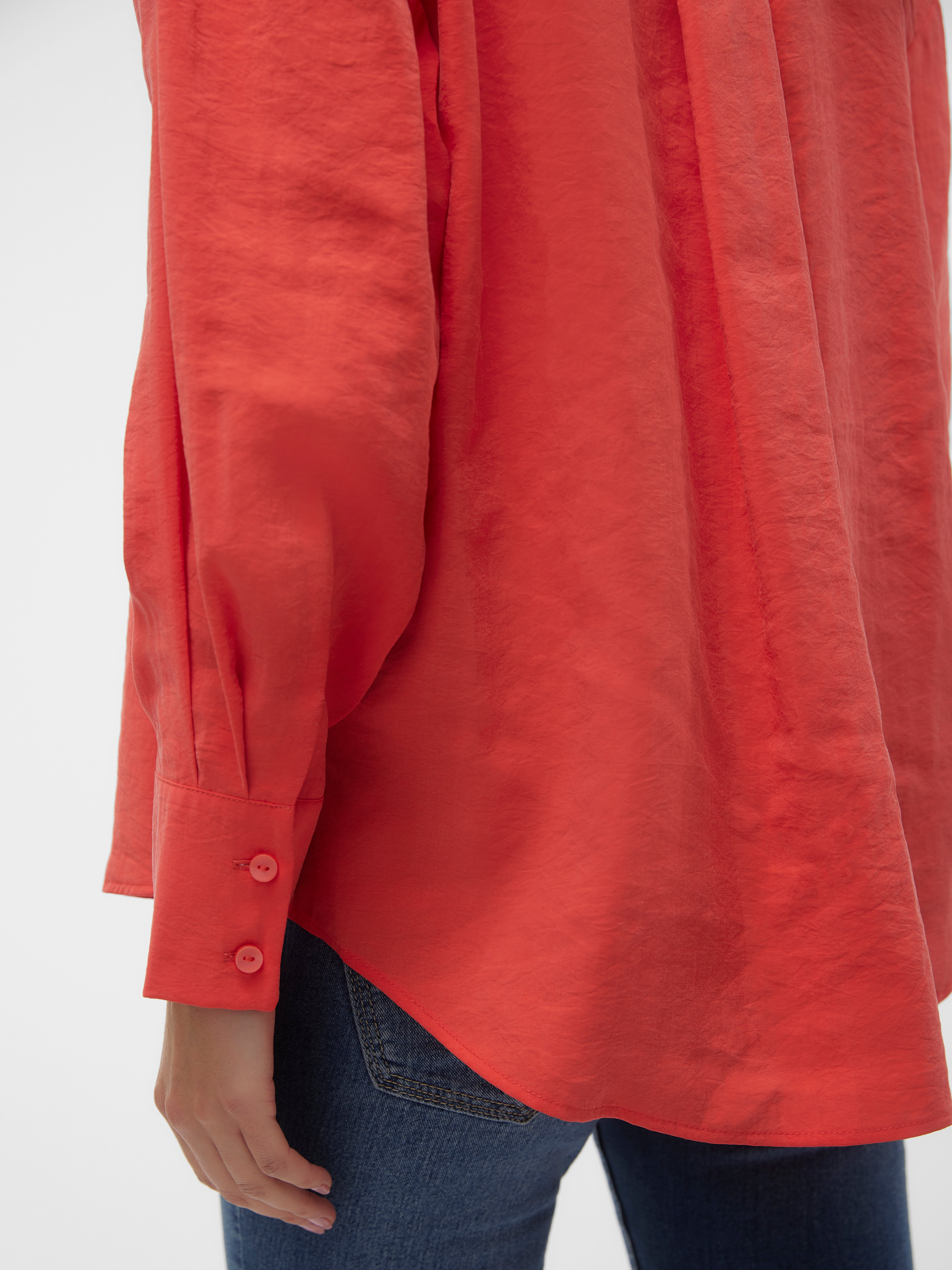 VERO MODA® VMQUEENY Shirt