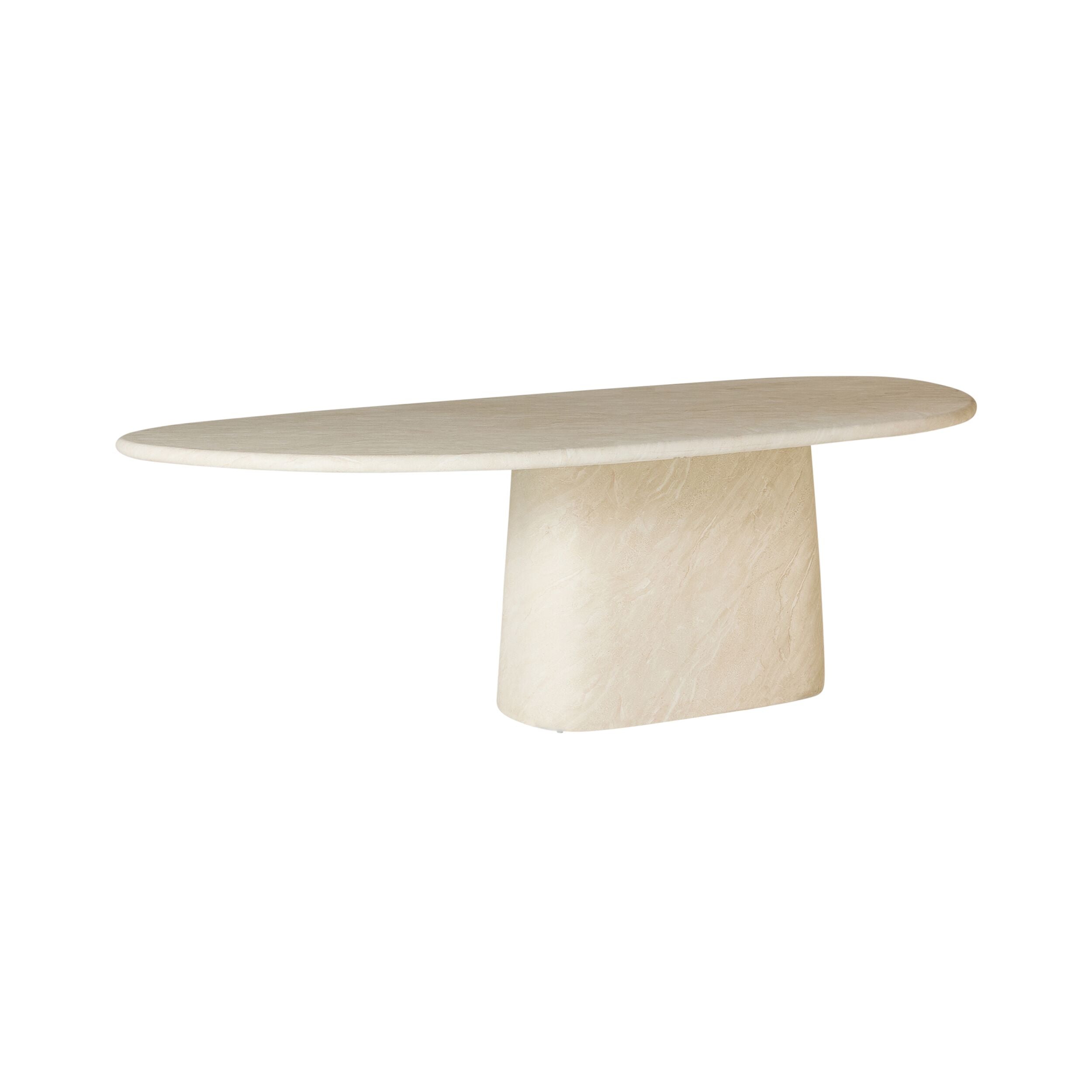 Fasanna Dining Table 240cm