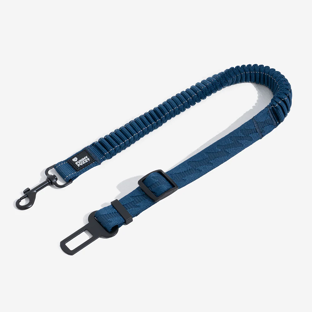 Car Seat Belt Buffer Adjustable Cool Dog Accessories