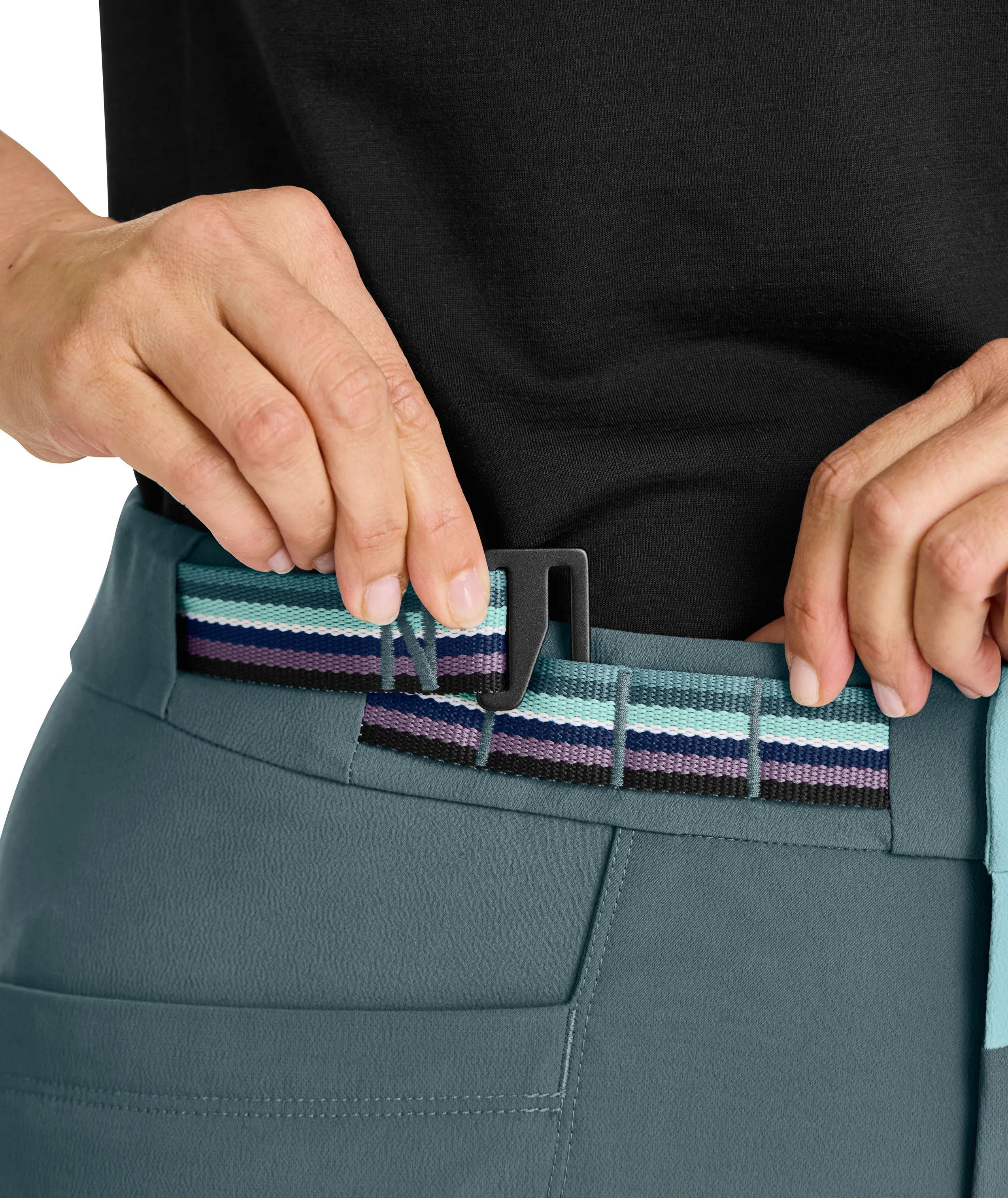 ORTOVOXR PALA PANTS