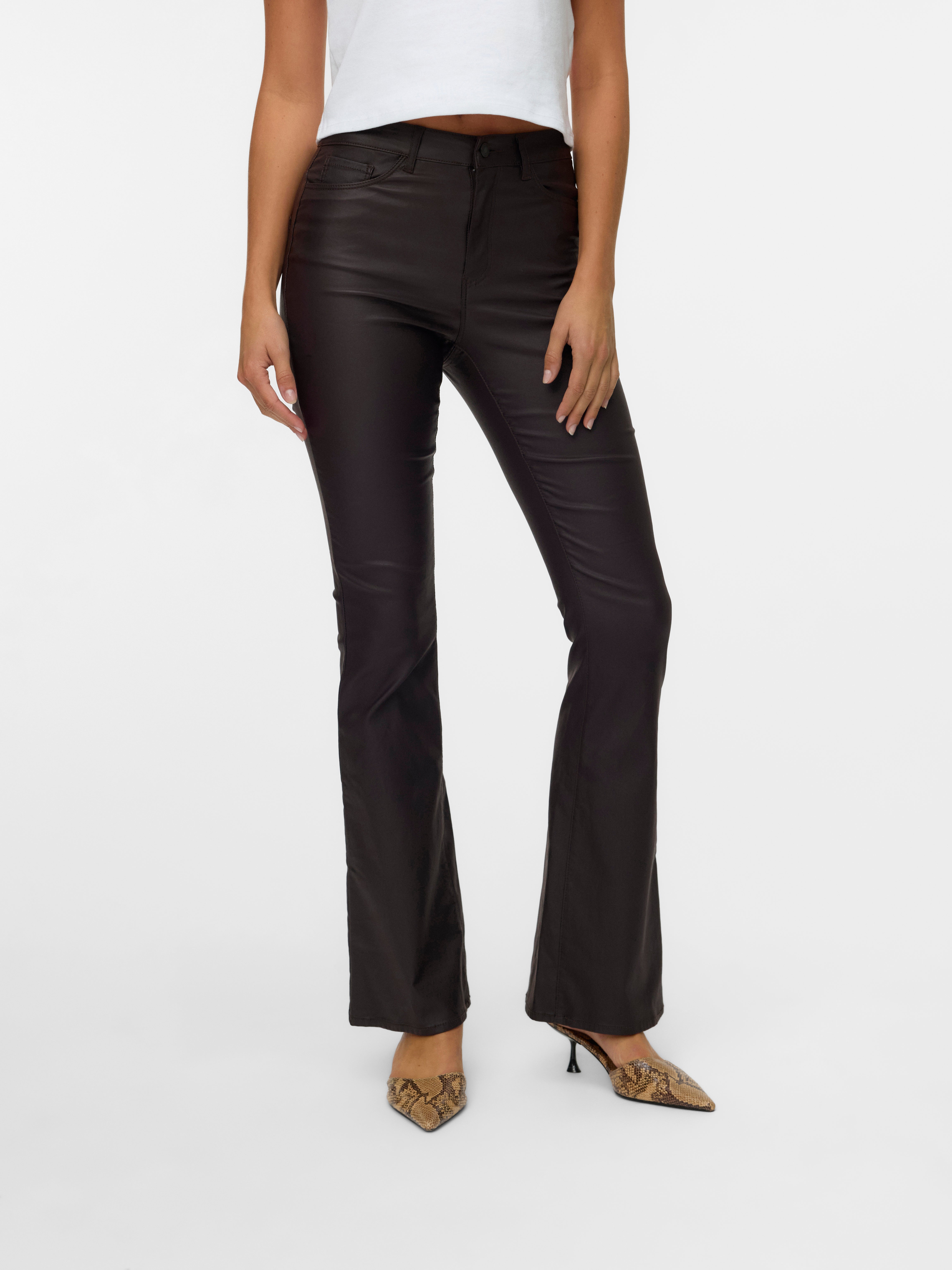 VERO MODA® VMSIGA High rise Trousers