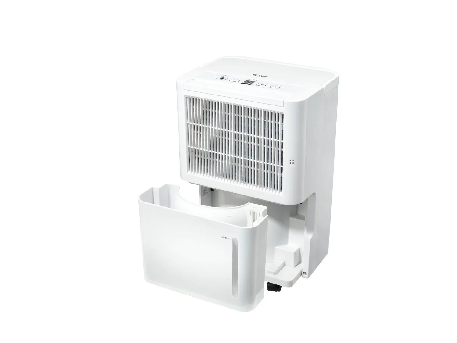 TRONIC Dshumidificateur dair, 10 L