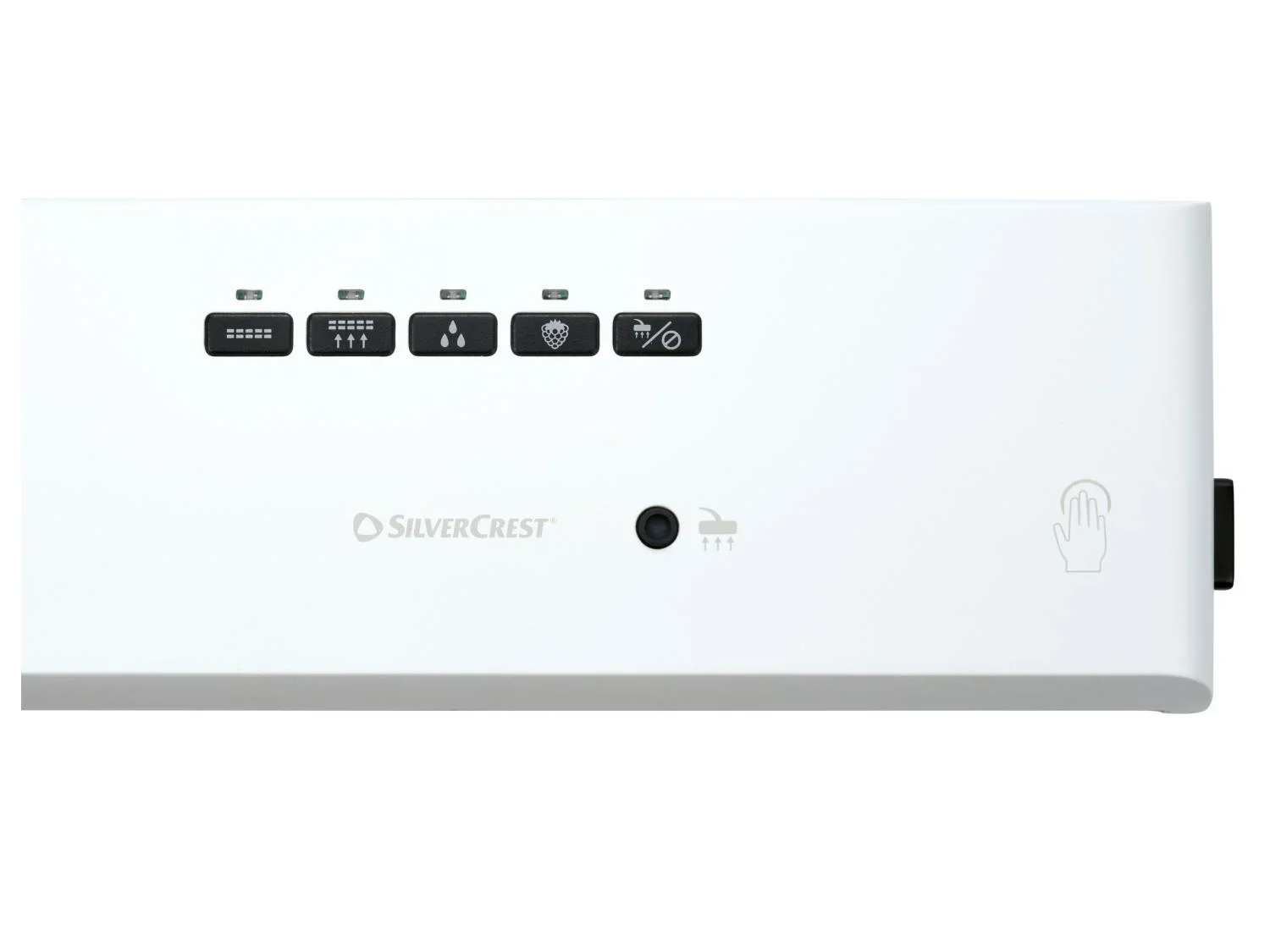 SILVERCREST Appareil de mise sous vide