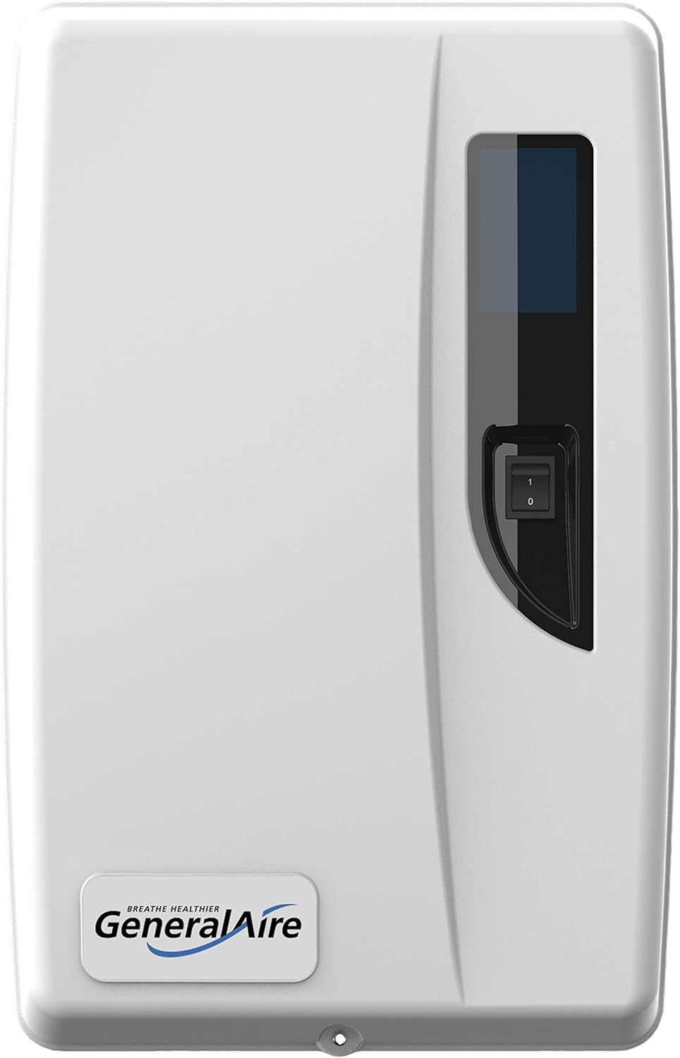 GeneralAire Model 5500 Steam Humidifier White